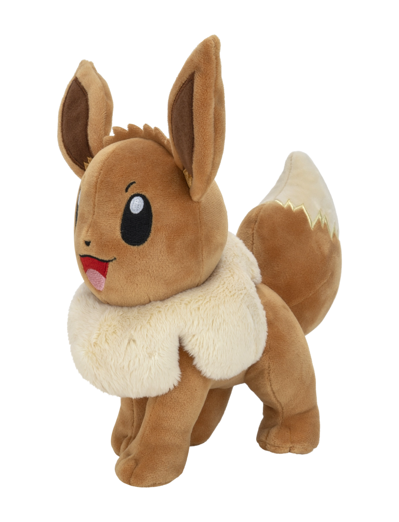 Proxy - POKEMON PLUSH 20 CM EEVEE CDU - multi colour - 4