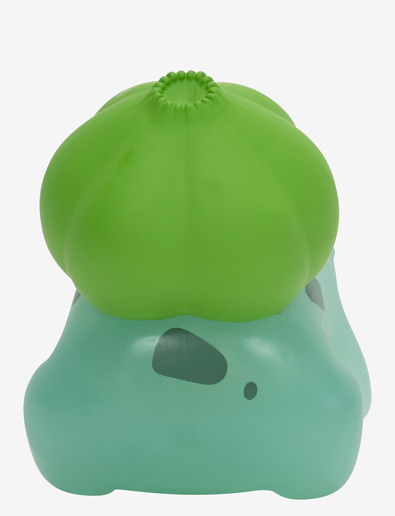 Proxy - POKEMON BATTLE FIGURE SELECT TRANSLUCENT BULBASAUR - julegaver under 300kr - multi colour - 4