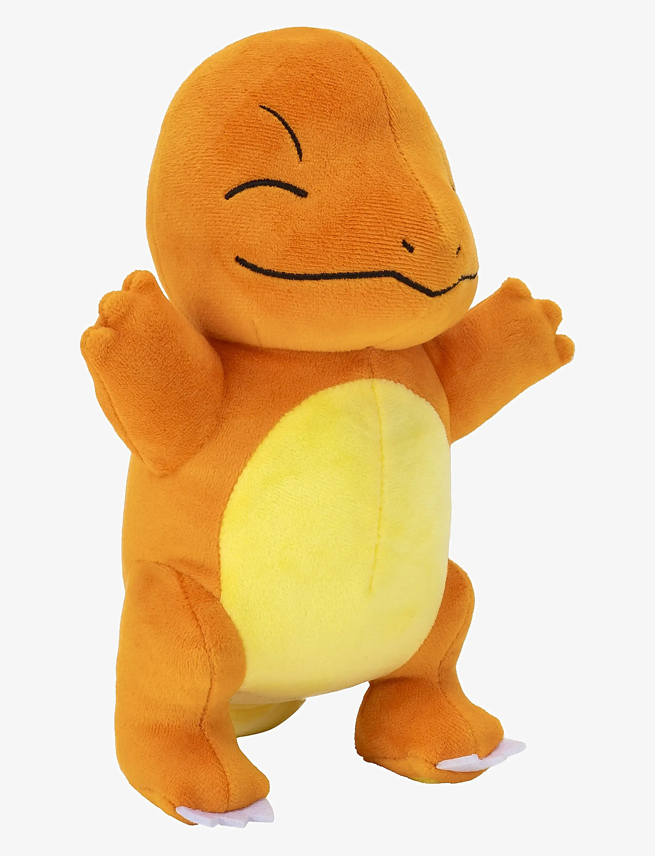 Pokemon - POKEMON PLUSH 20 CM CHARMANDER CDU - bamser - multi colour - 1