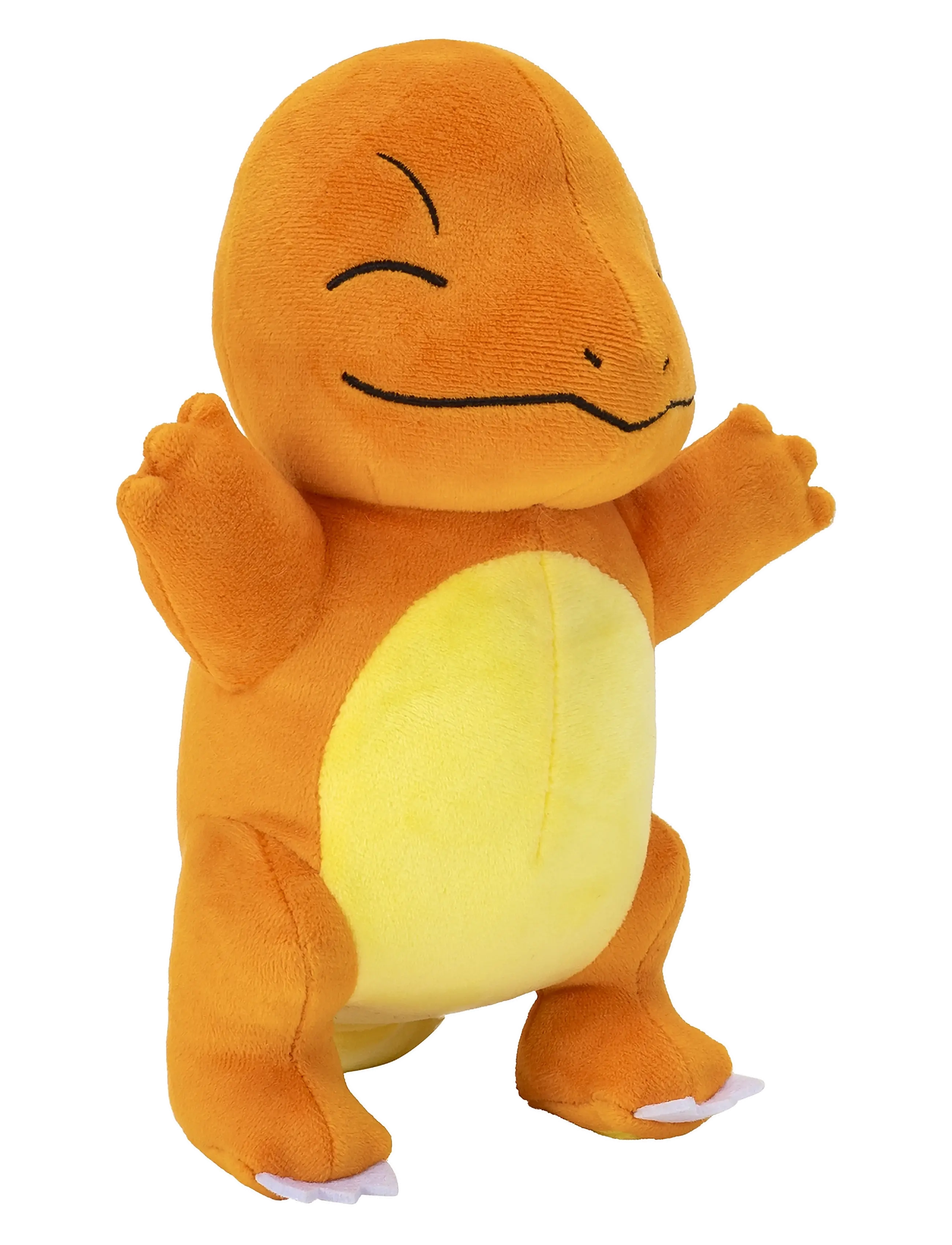Proxy - POKEMON PLUSH 20 CM CHARMANDER CDU - laveste priser - multi colour - 1