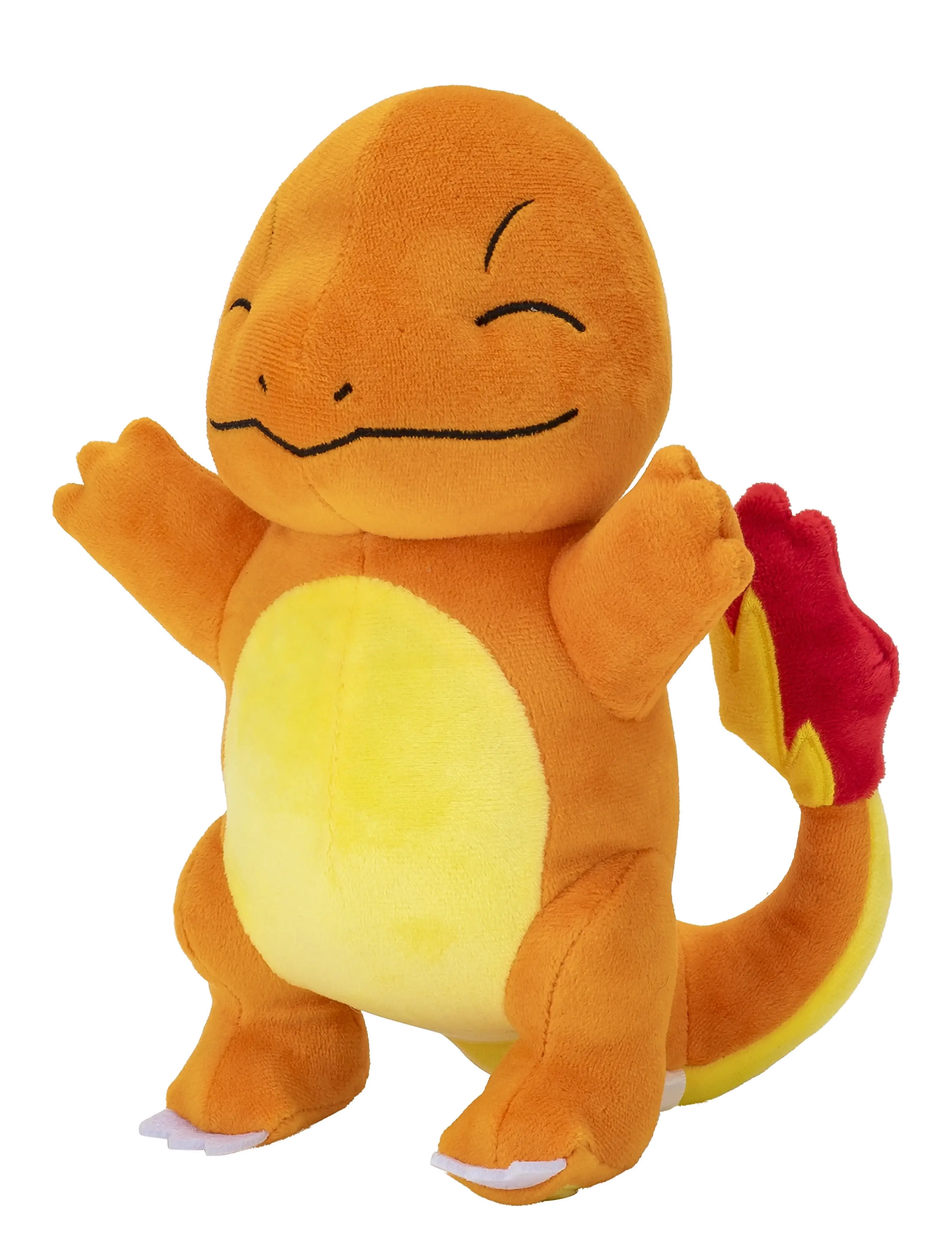 Proxy - POKEMON PLUSH 20 CM CHARMANDER CDU - laveste priser - multi colour - 2