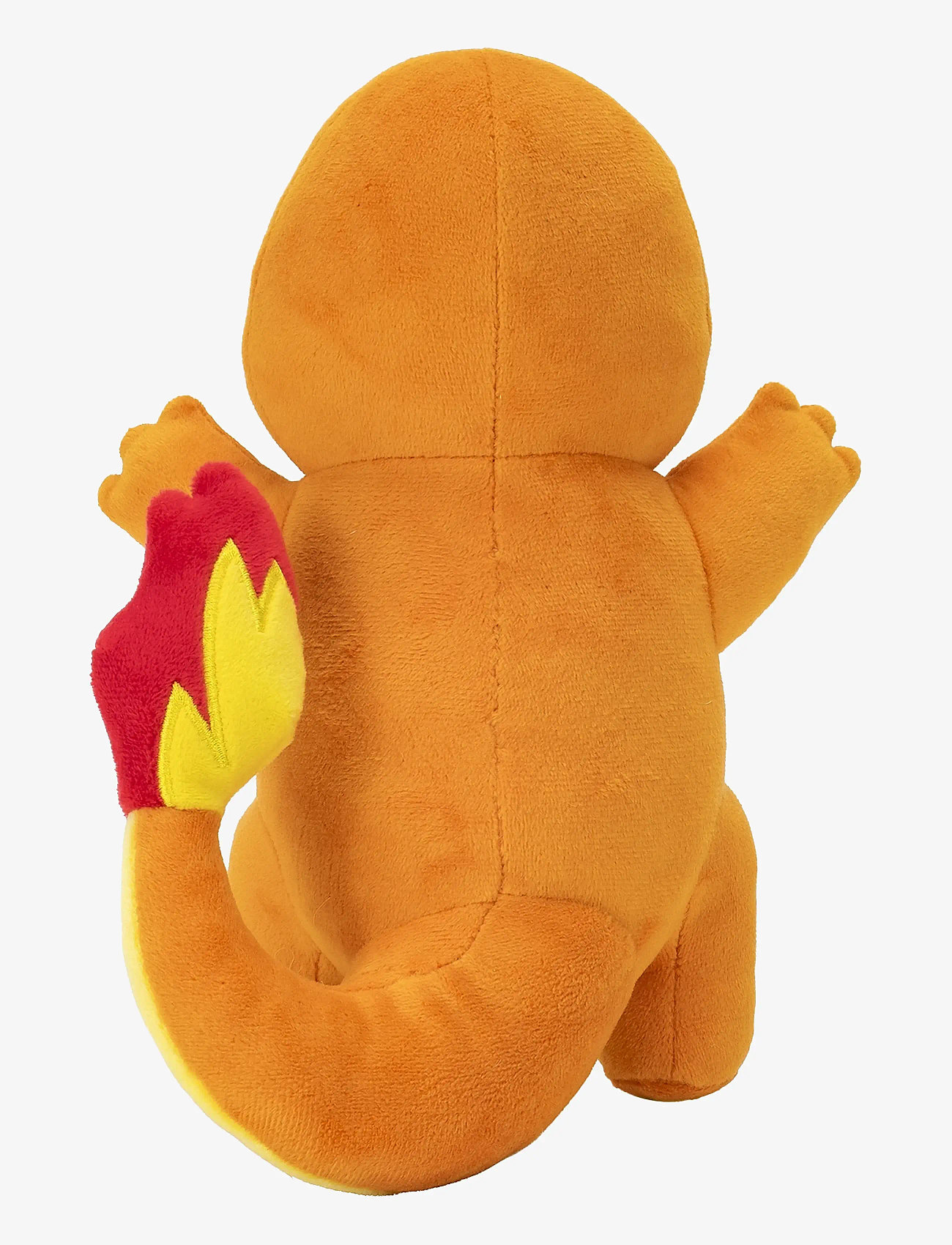 Pokemon - POKEMON PLUSH 20 CM CHARMANDER CDU - bamser - multi colour - 3