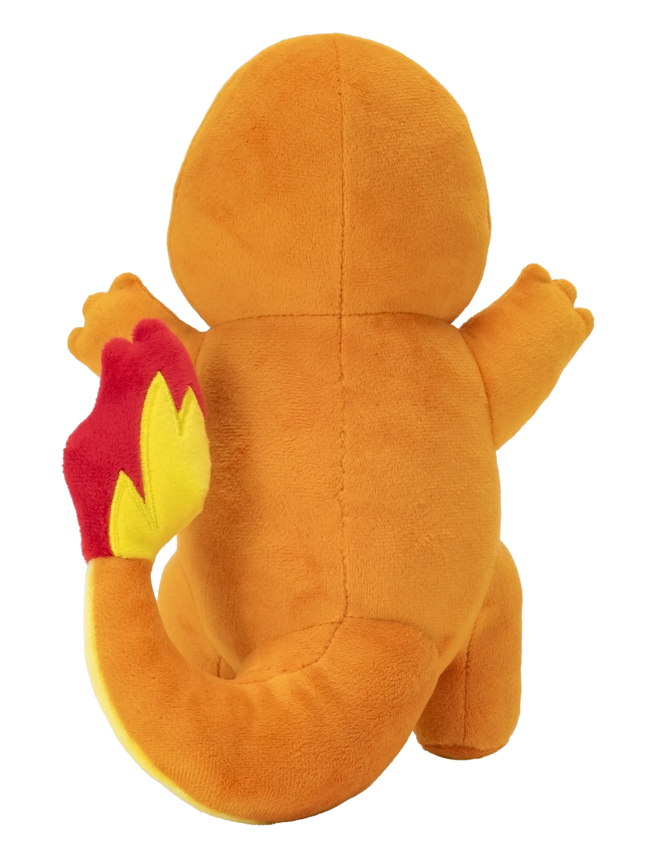 Proxy - POKEMON PLUSH 20 CM CHARMANDER CDU - laveste priser - multi colour - 3