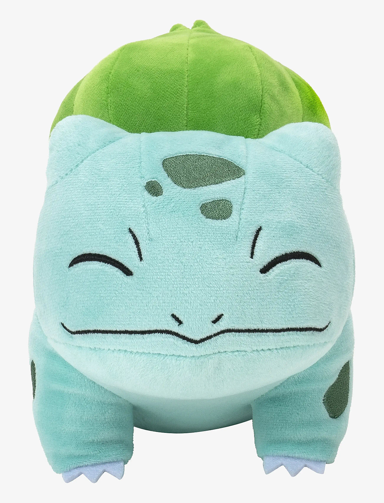 Pokemon - POKEMON PLUSH 20 CM BULBASAUR CDU - stuffed toys - multi colour - 0