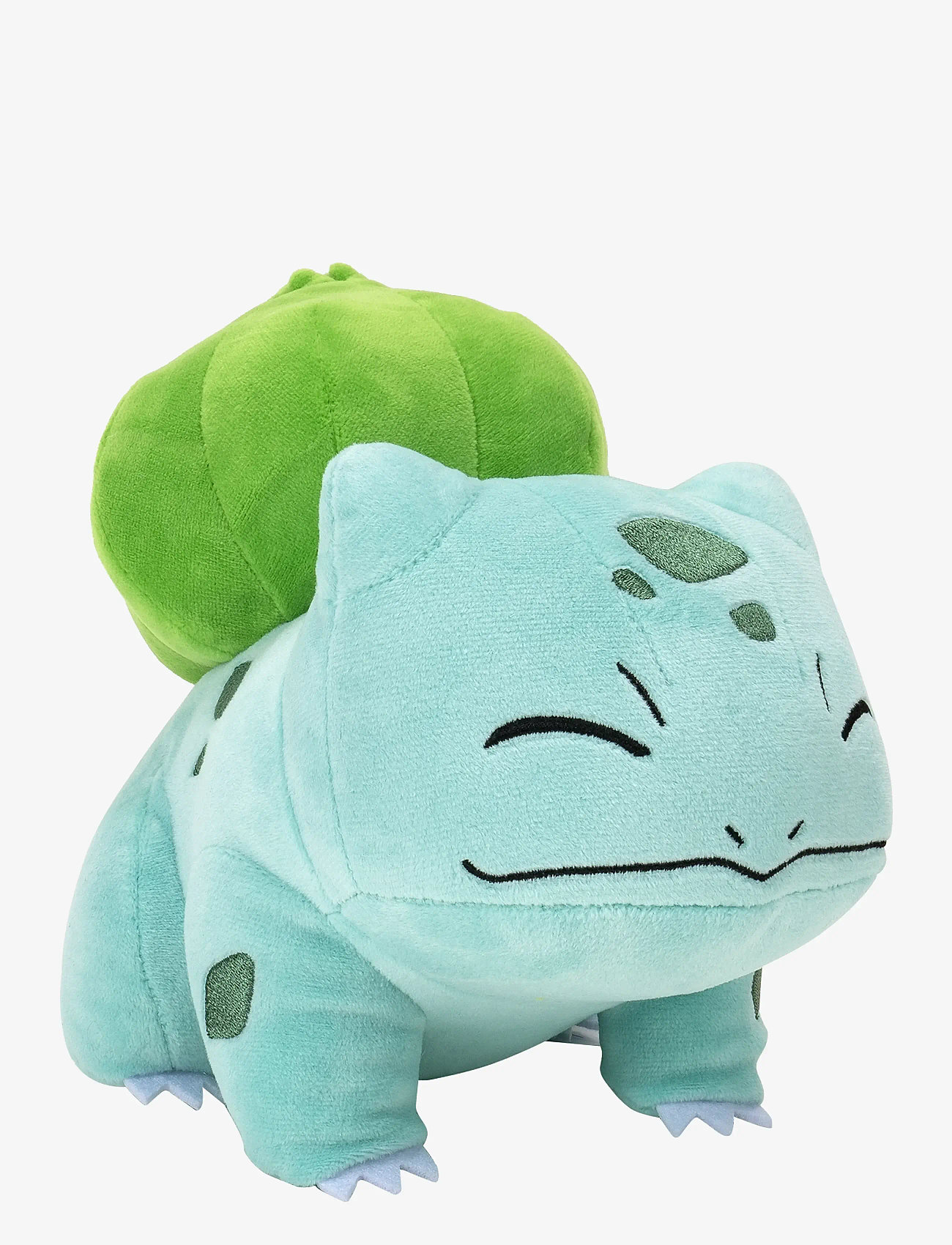 Pokemon - POKEMON PLUSH 20 CM BULBASAUR CDU - stuffed toys - multi colour - 1