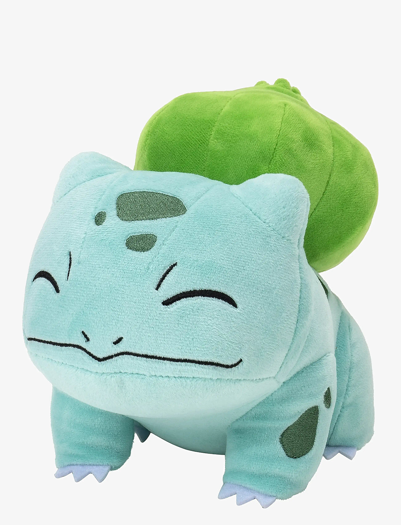 Pokemon - POKEMON PLUSH 20 CM BULBASAUR CDU - stuffed toys - multi colour - 2