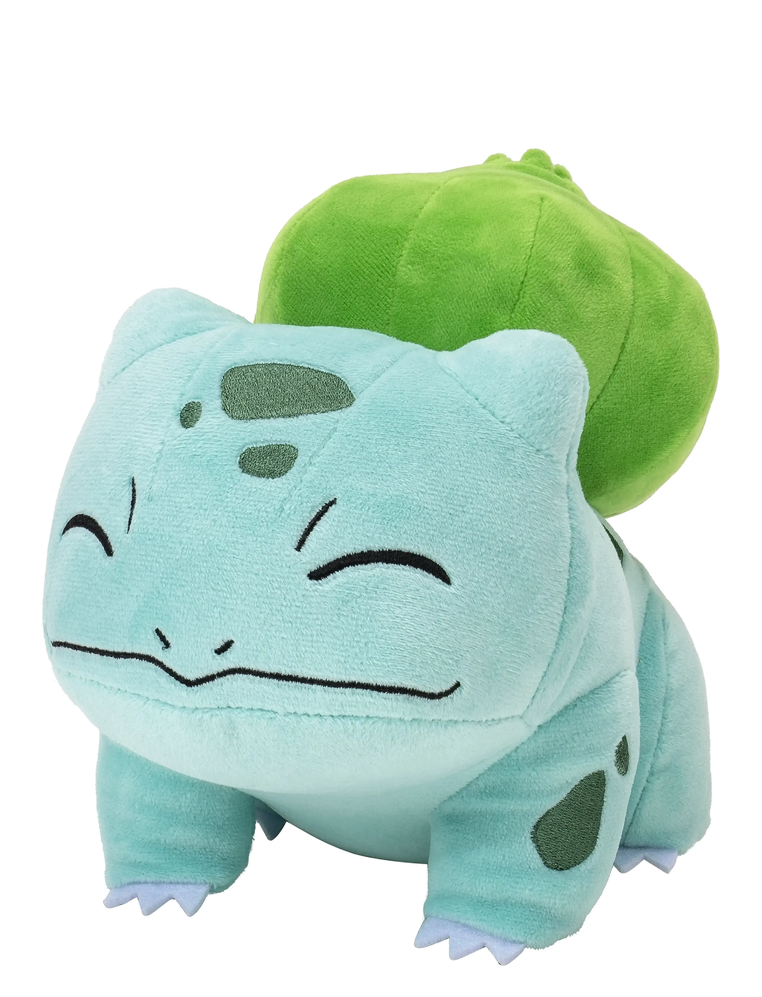 Proxy - POKEMON PLUSH 20 CM BULBASAUR CDU - laveste priser - multi colour - 2