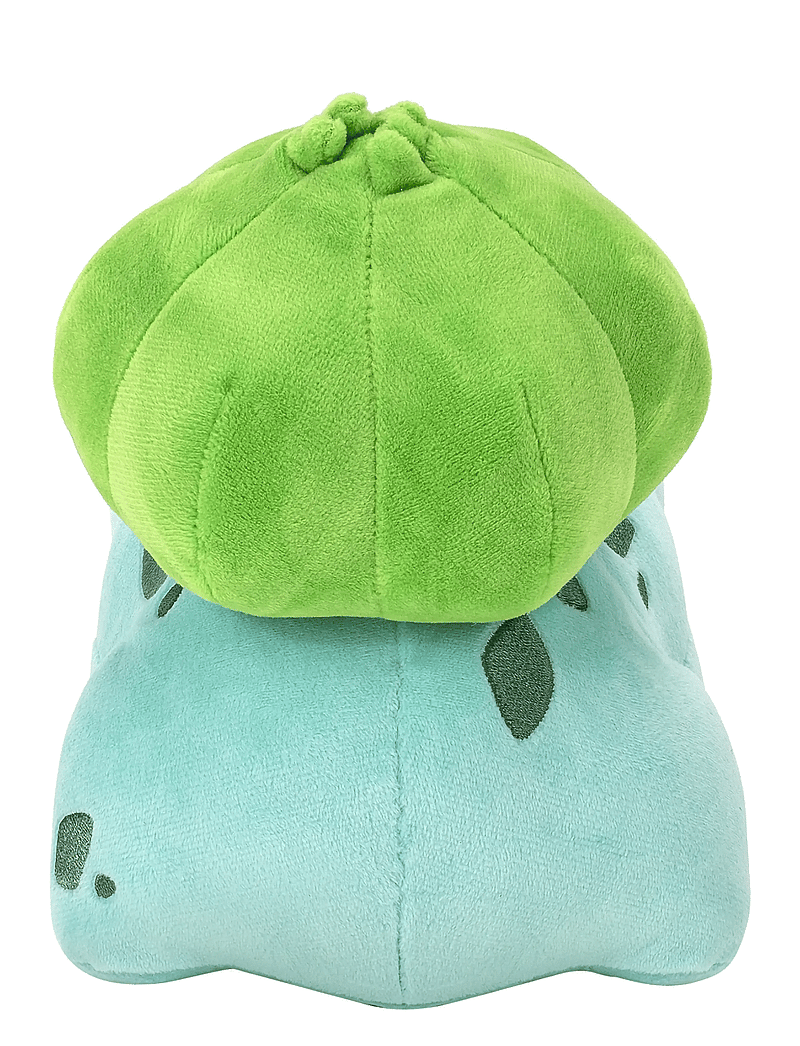 Pokemon - POKEMON PLUSH 20 CM BULBASAUR CDU - stuffed toys - multi colour - 3