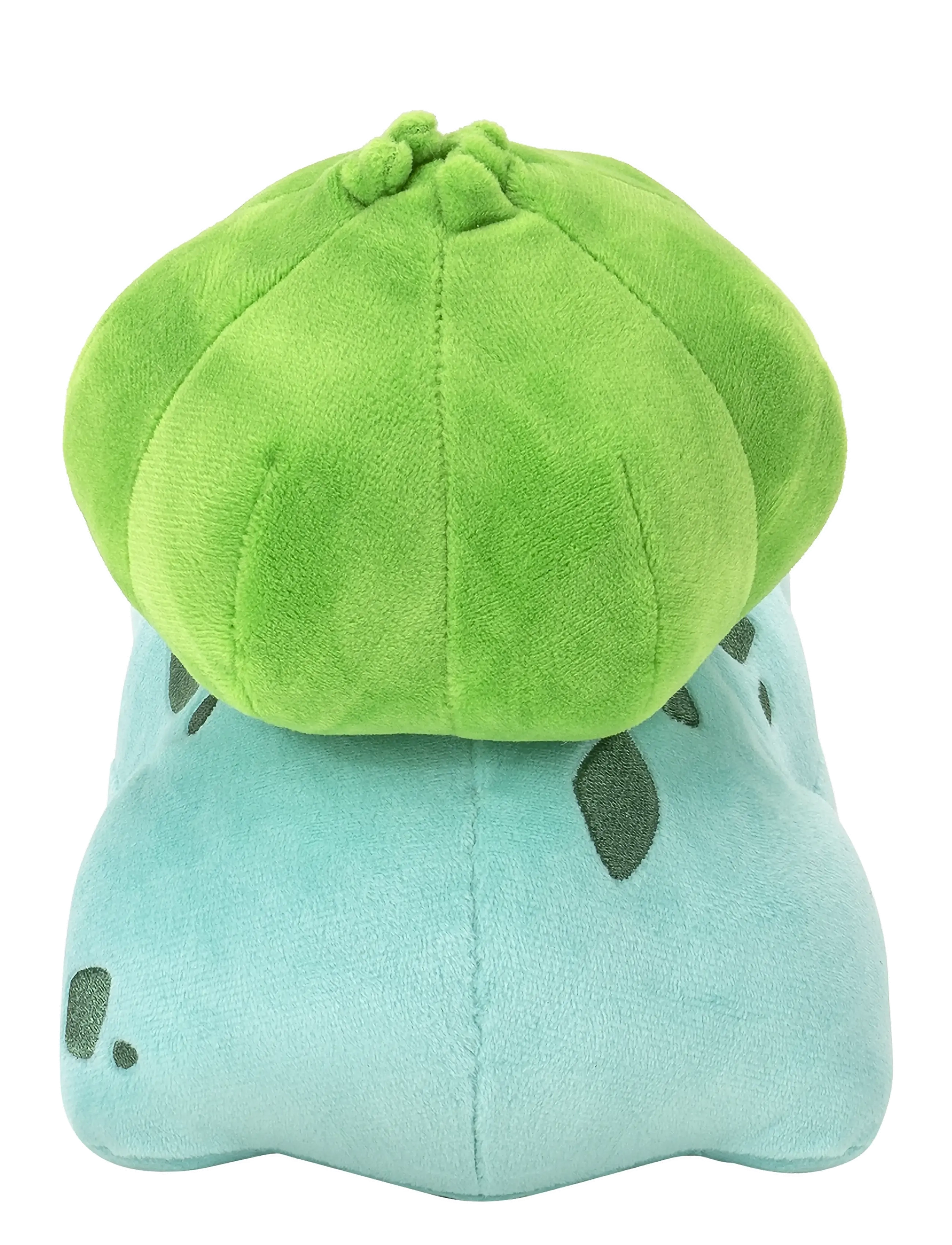 Proxy - POKEMON PLUSH 20 CM BULBASAUR CDU - laveste priser - multi colour - 3