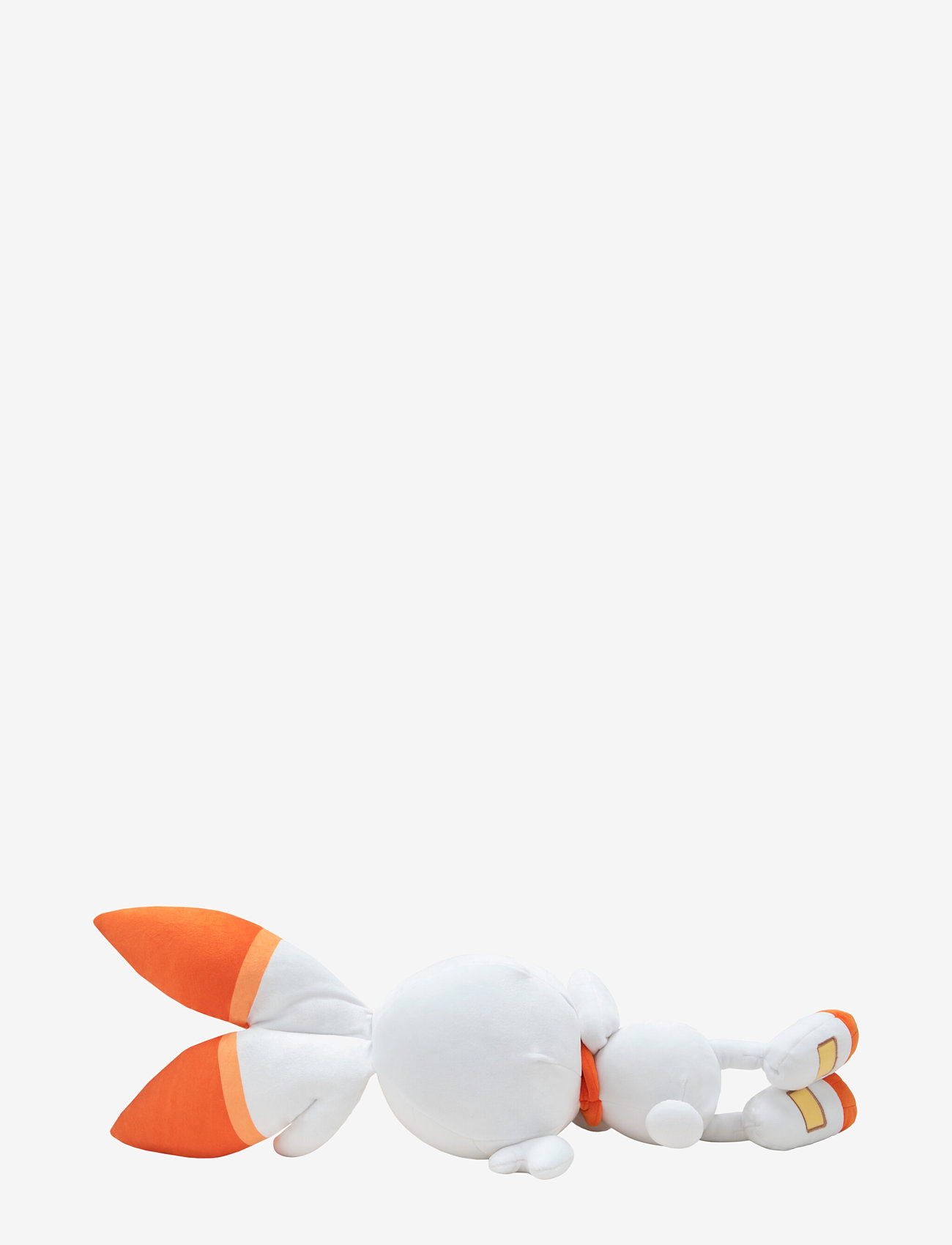 Proxy - POKEMON SLEEPING PLUSH SCORBUNNY - julegaver til børnene - multi colour - 1