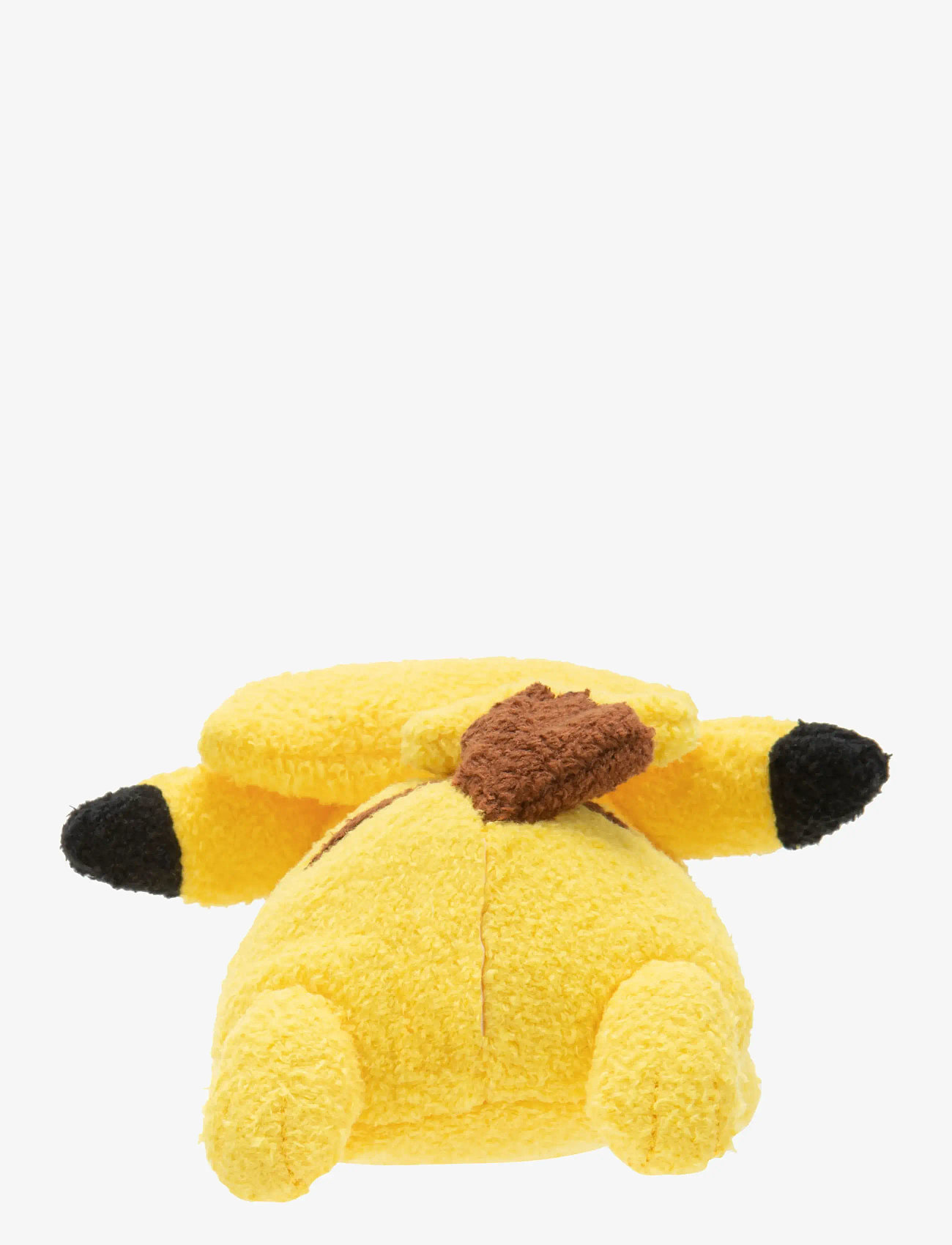 Pokemon - POKEMON SLEEPING PLUSH 12 CM PIKACHU CDU - pehmoeläimet - multi colour - 5