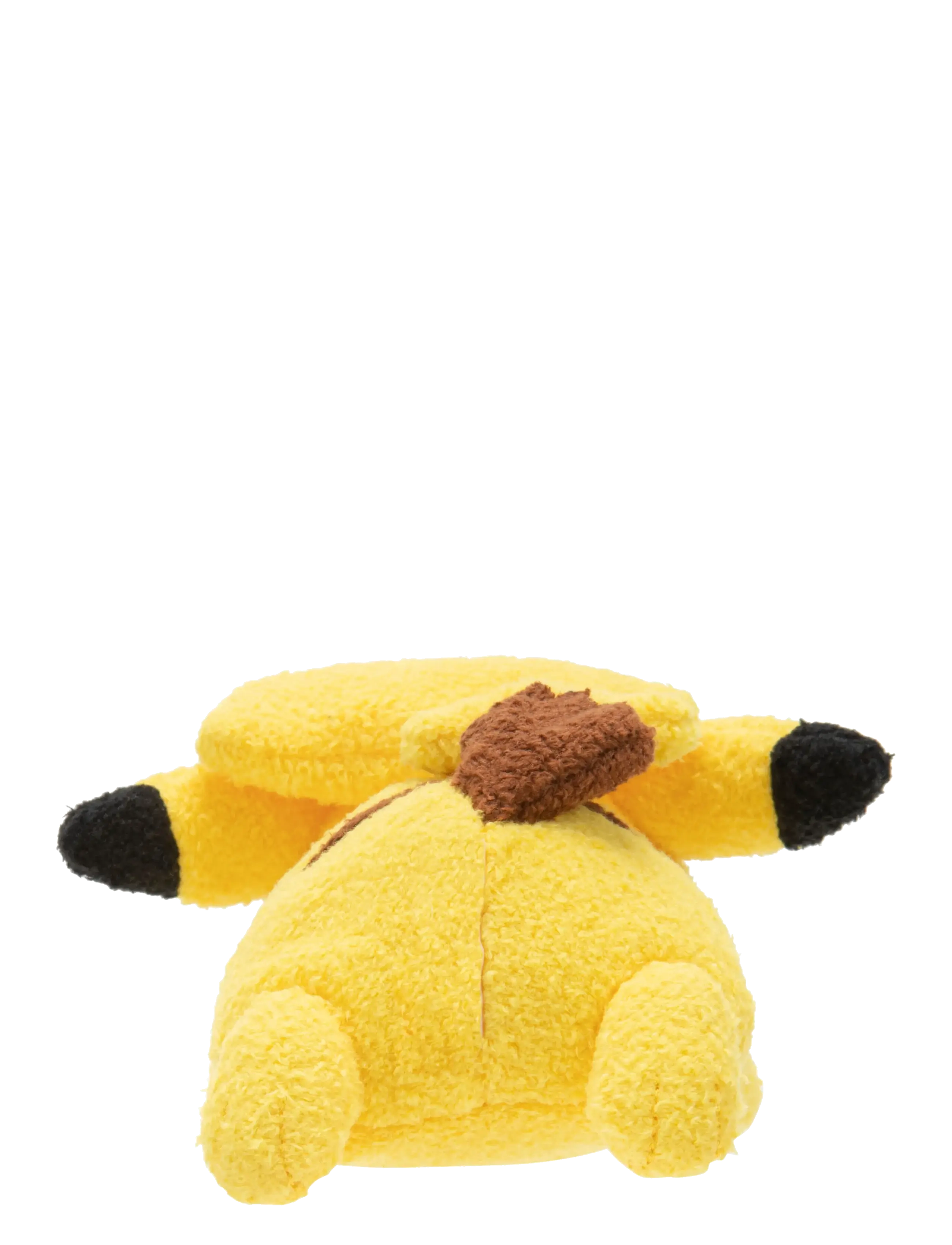 Pokemon - POKEMON SLEEPING PLUSH 12 CM PIKACHU CDU - kosedyr - multi colour - 5