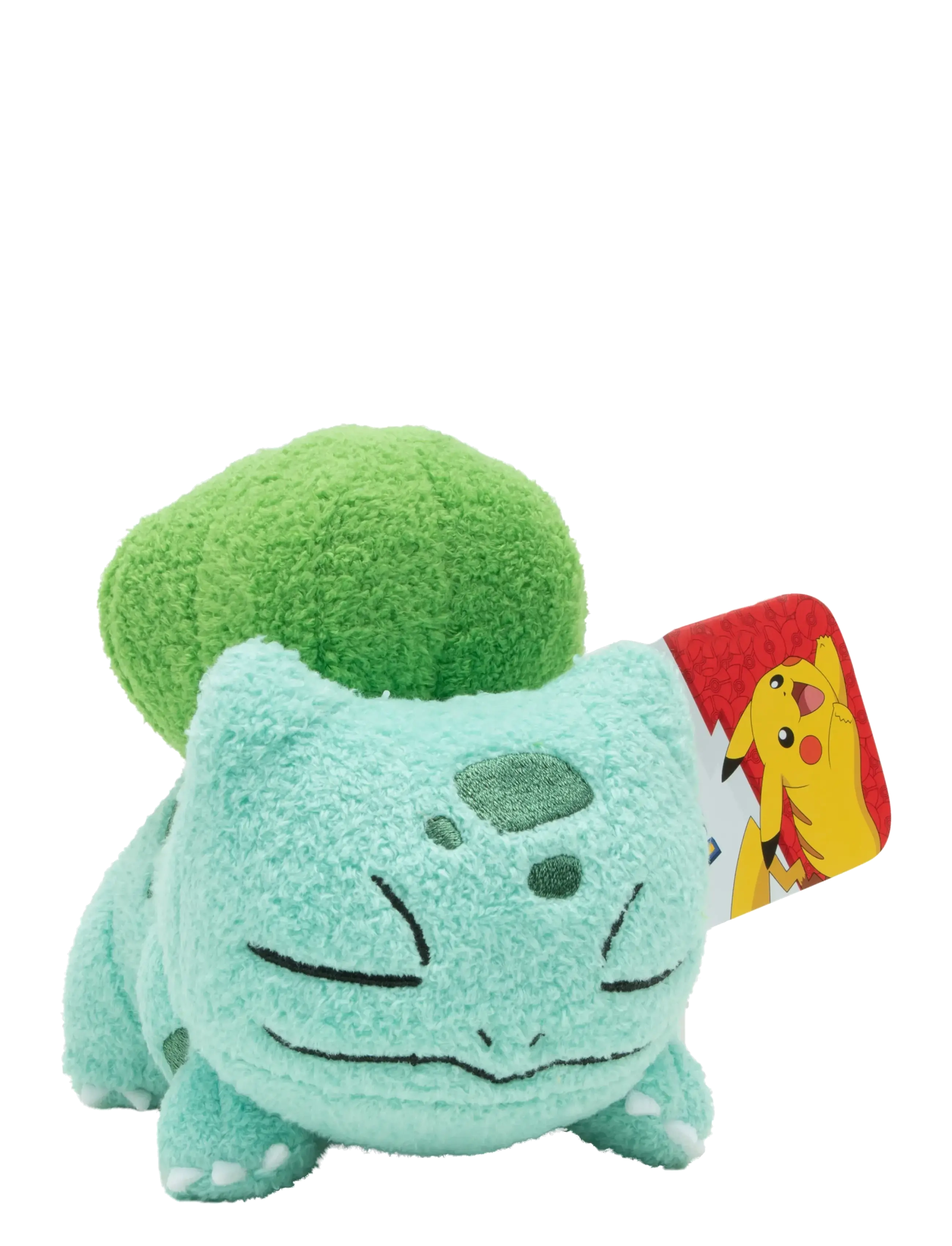 Proxy - POKEMON SLEEPING PLUSH 12 CM BULBASAUR - lägsta priserna - multi colour - 1