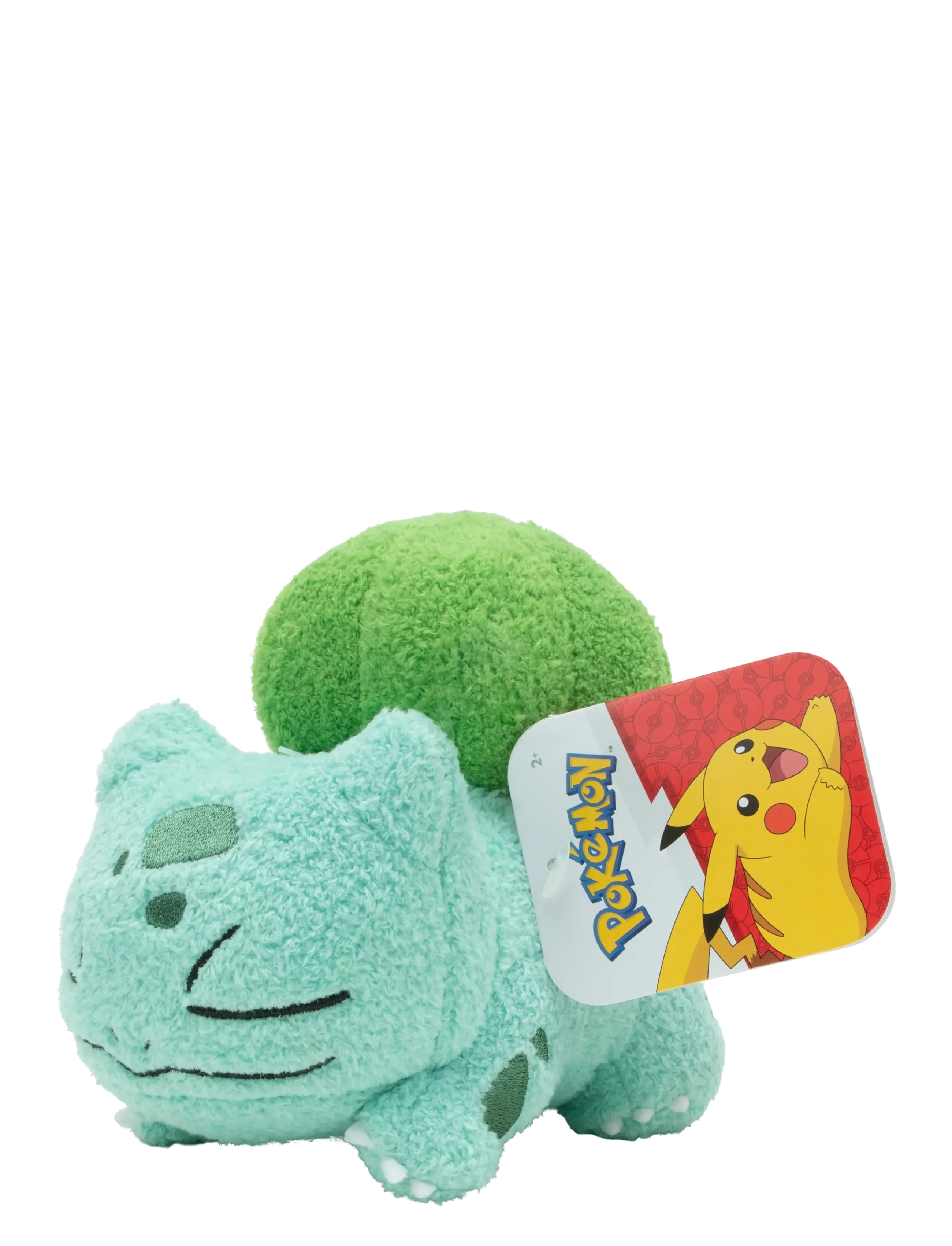 Proxy - POKEMON SLEEPING PLUSH 12 CM BULBASAUR - lägsta priserna - multi colour - 2