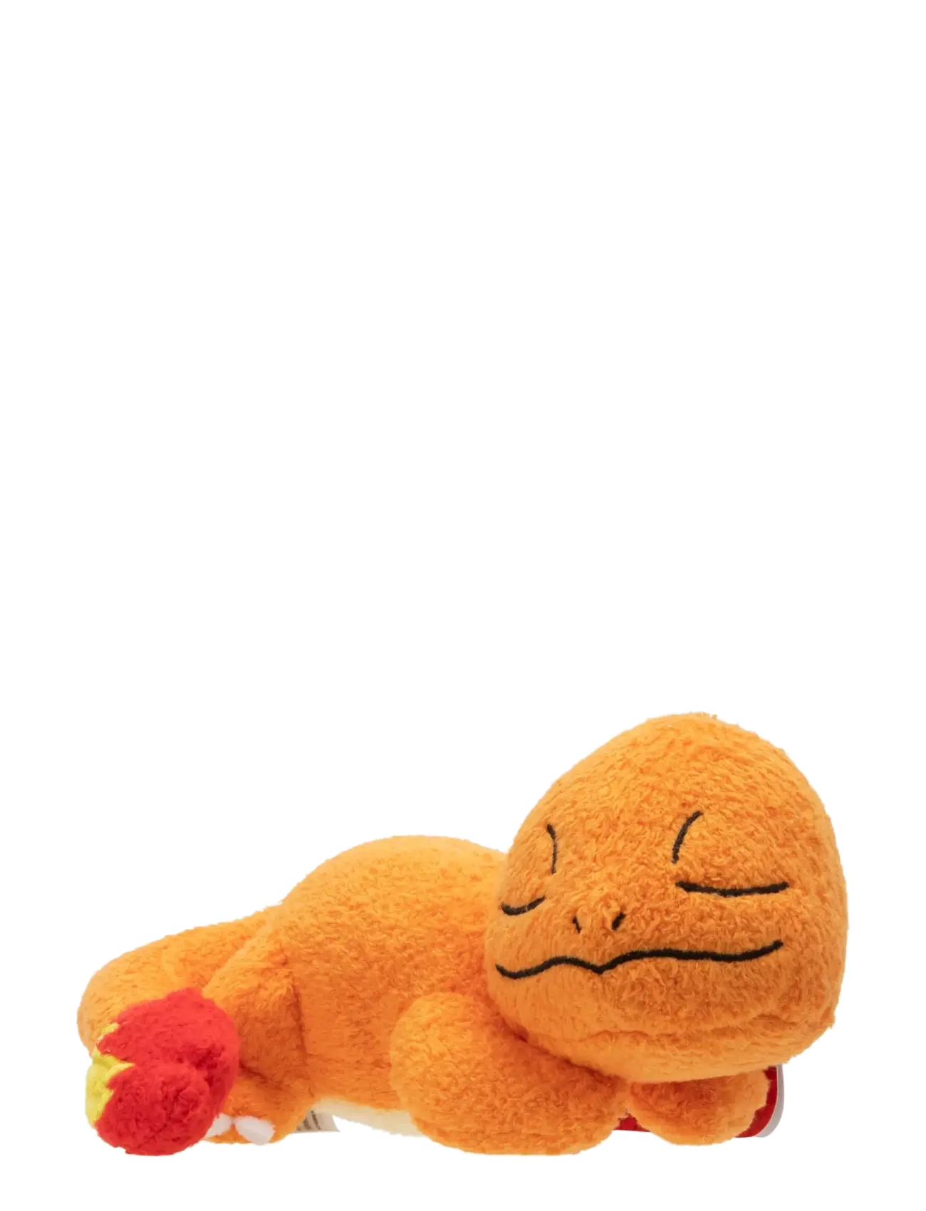 Proxy - POKEMON SLEEPING PLUSH 12 CM CHARMANDER CDU - lowest prices - multi colour - 0