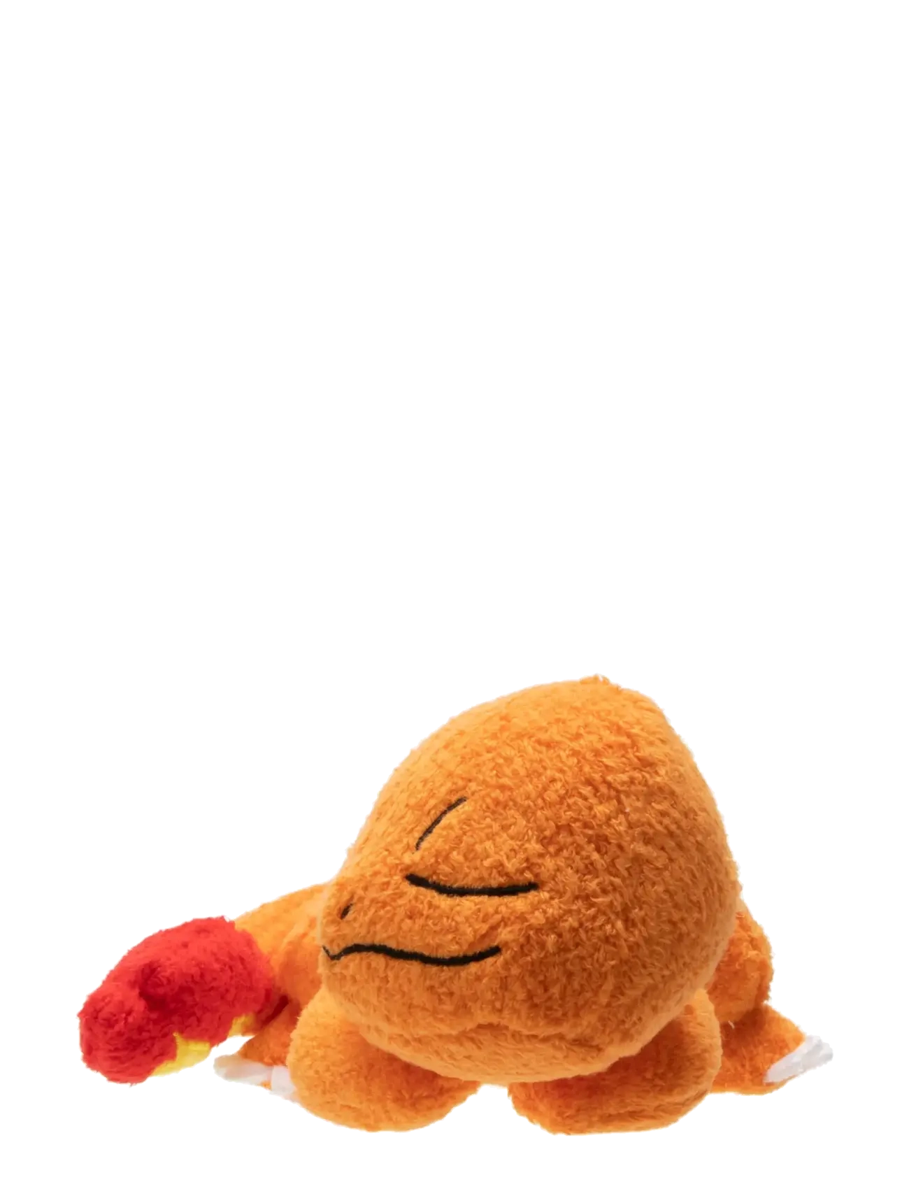 Proxy - POKEMON SLEEPING PLUSH 12 CM CHARMANDER CDU - lowest prices - multi colour - 1