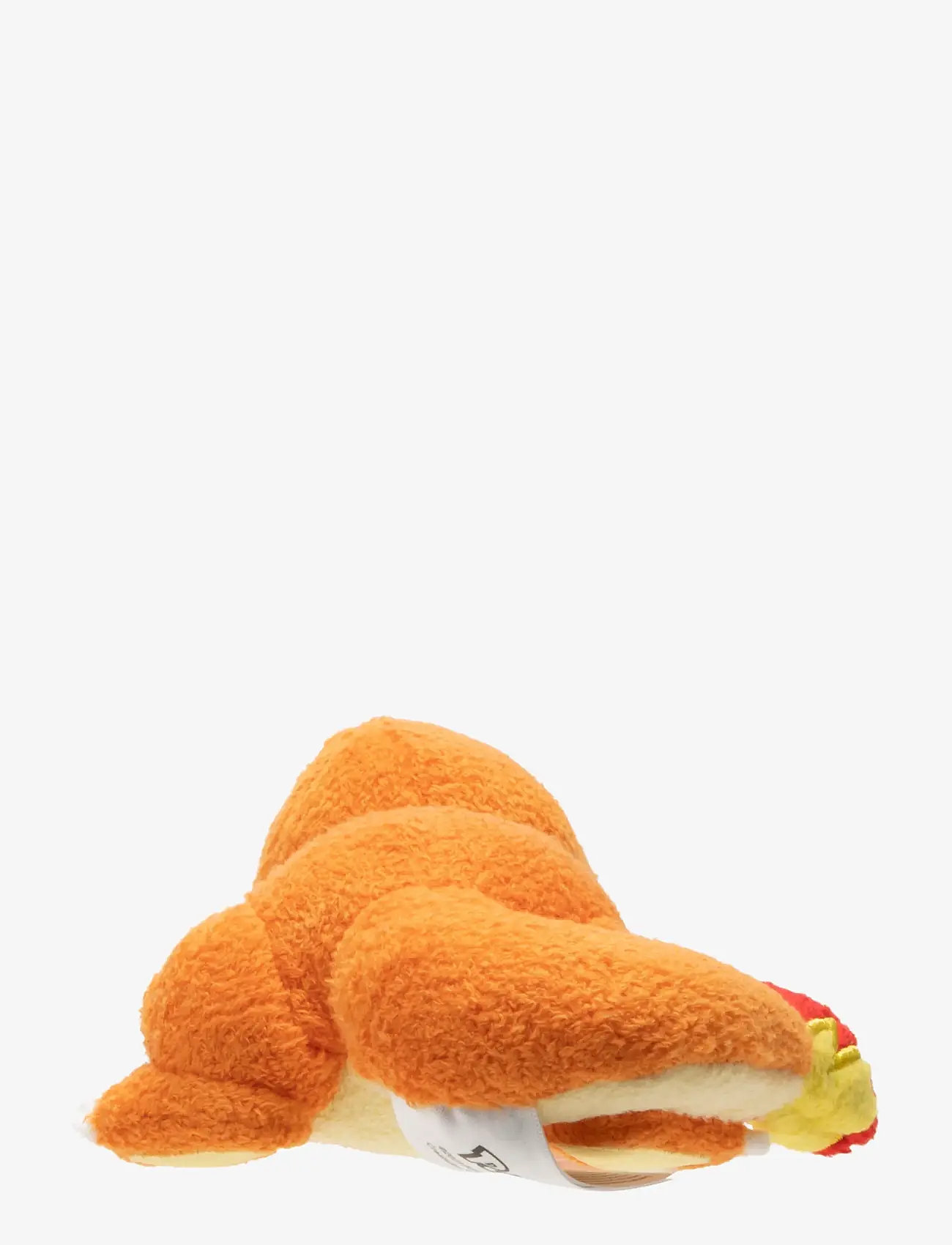 Pokemon - POKEMON SLEEPING PLUSH 12 CM CHARMANDER CDU - tøjdyr - multi colour - 2