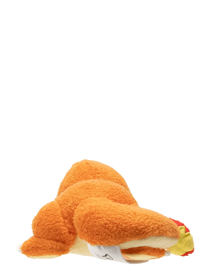 Pokemon - POKEMON SLEEPING PLUSH 12 CM CHARMANDER CDU - tøjdyr - multi colour - 2
