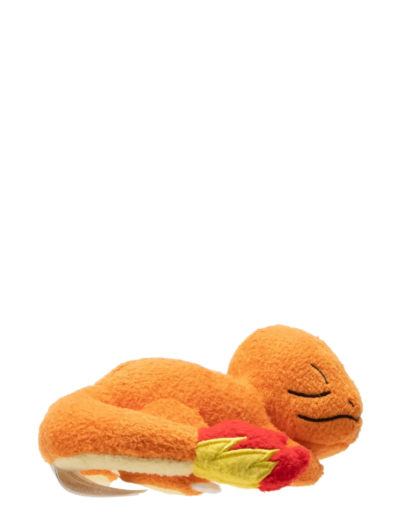 Proxy - POKEMON SLEEPING PLUSH 12 CM CHARMANDER CDU - lowest prices - multi colour - 3