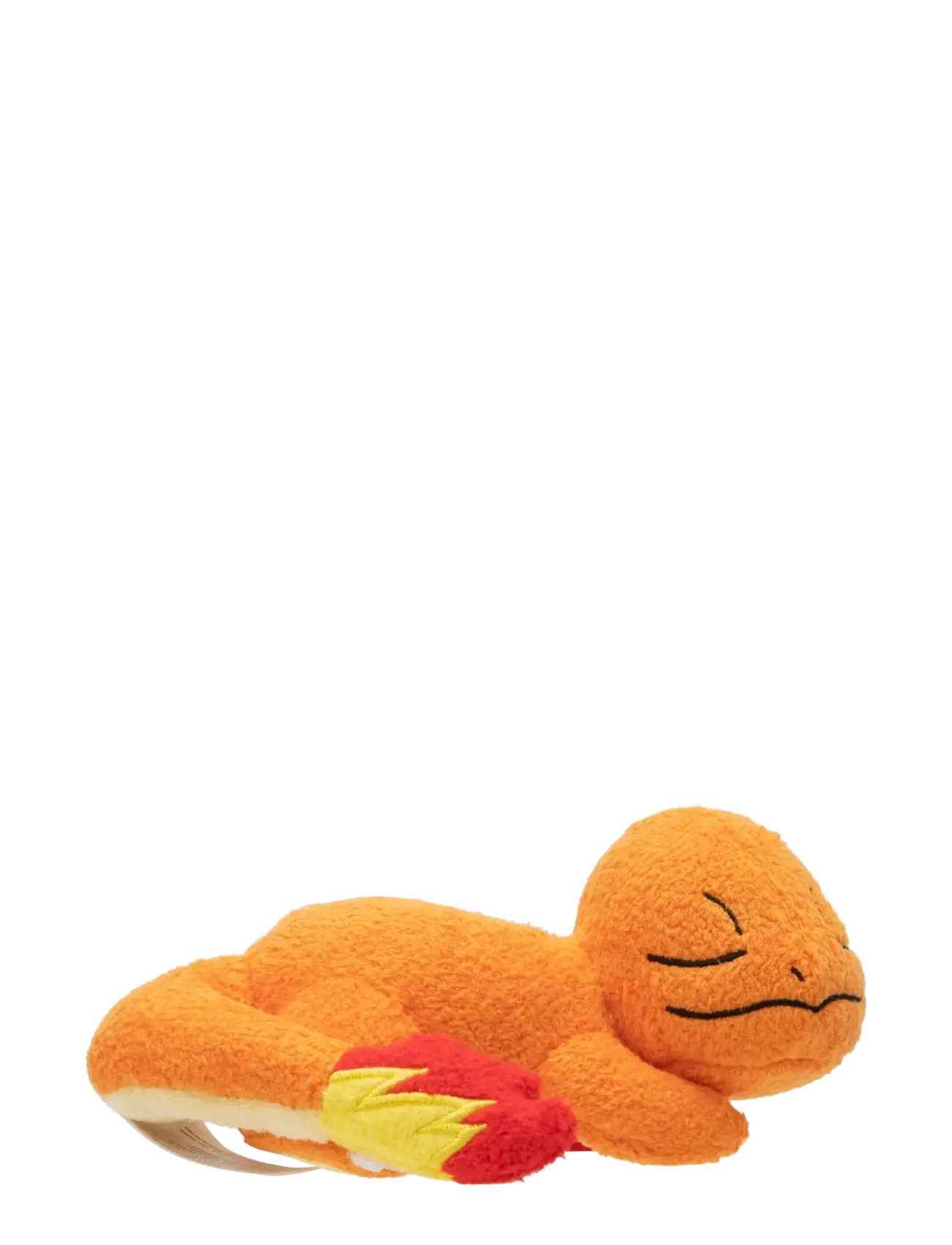 Proxy - POKEMON SLEEPING PLUSH 12 CM CHARMANDER CDU - lowest prices - multi colour - 4