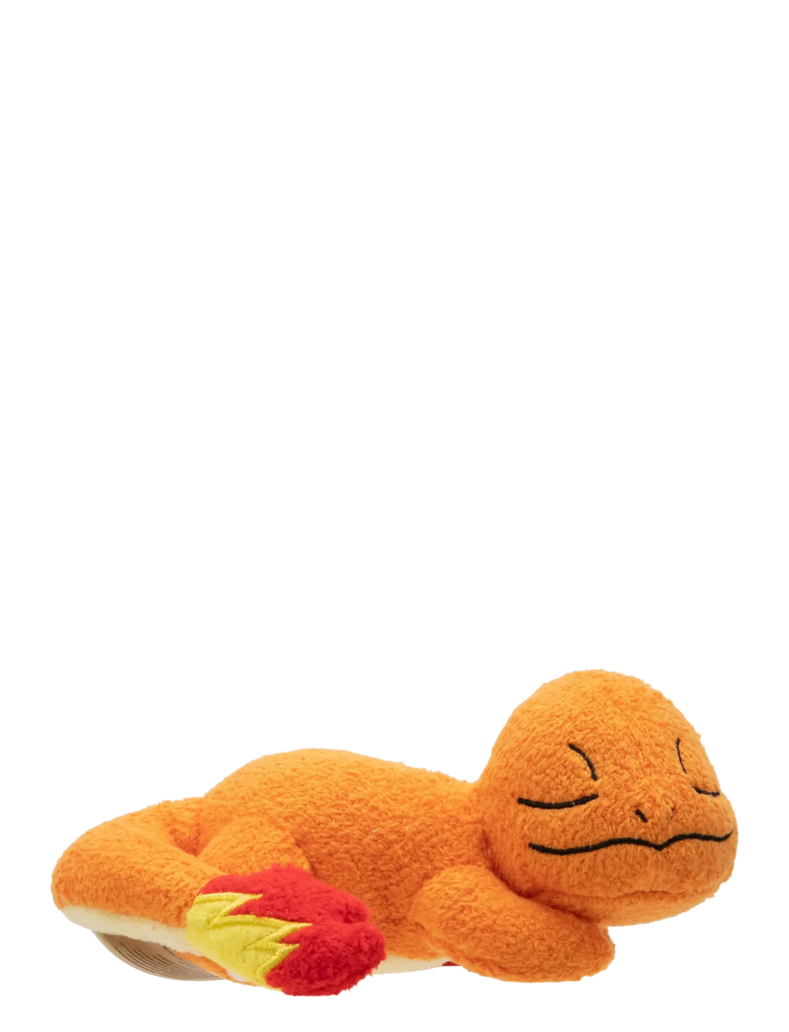 Proxy - POKEMON SLEEPING PLUSH 12 CM CHARMANDER CDU - lowest prices - multi colour - 5