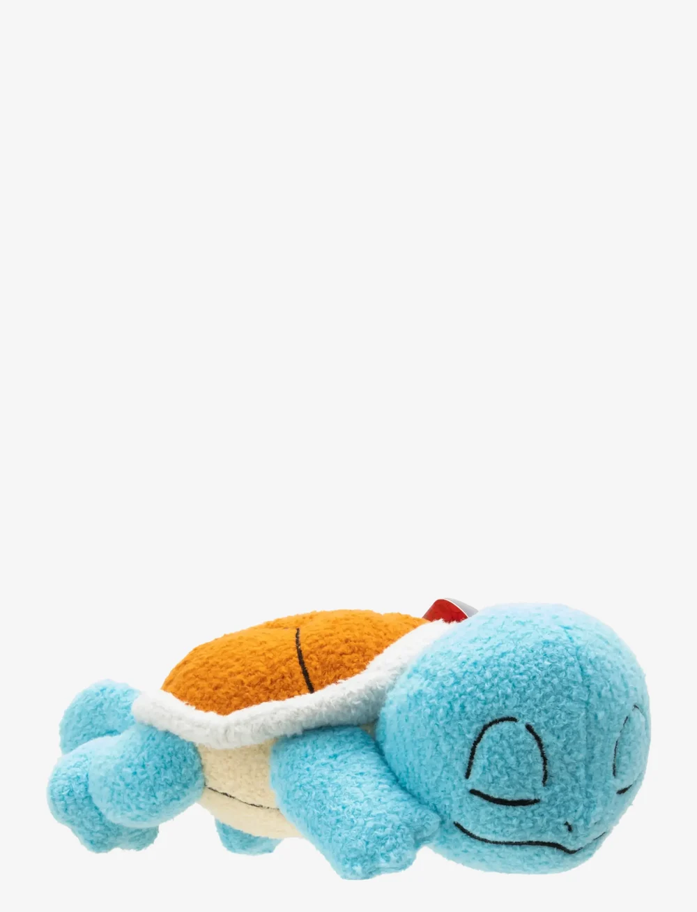 Pokemon - POKEMON SLEEPING PLUSH 12 CM SQUIRTLE CDU - tøjdyr - multi colour - 1