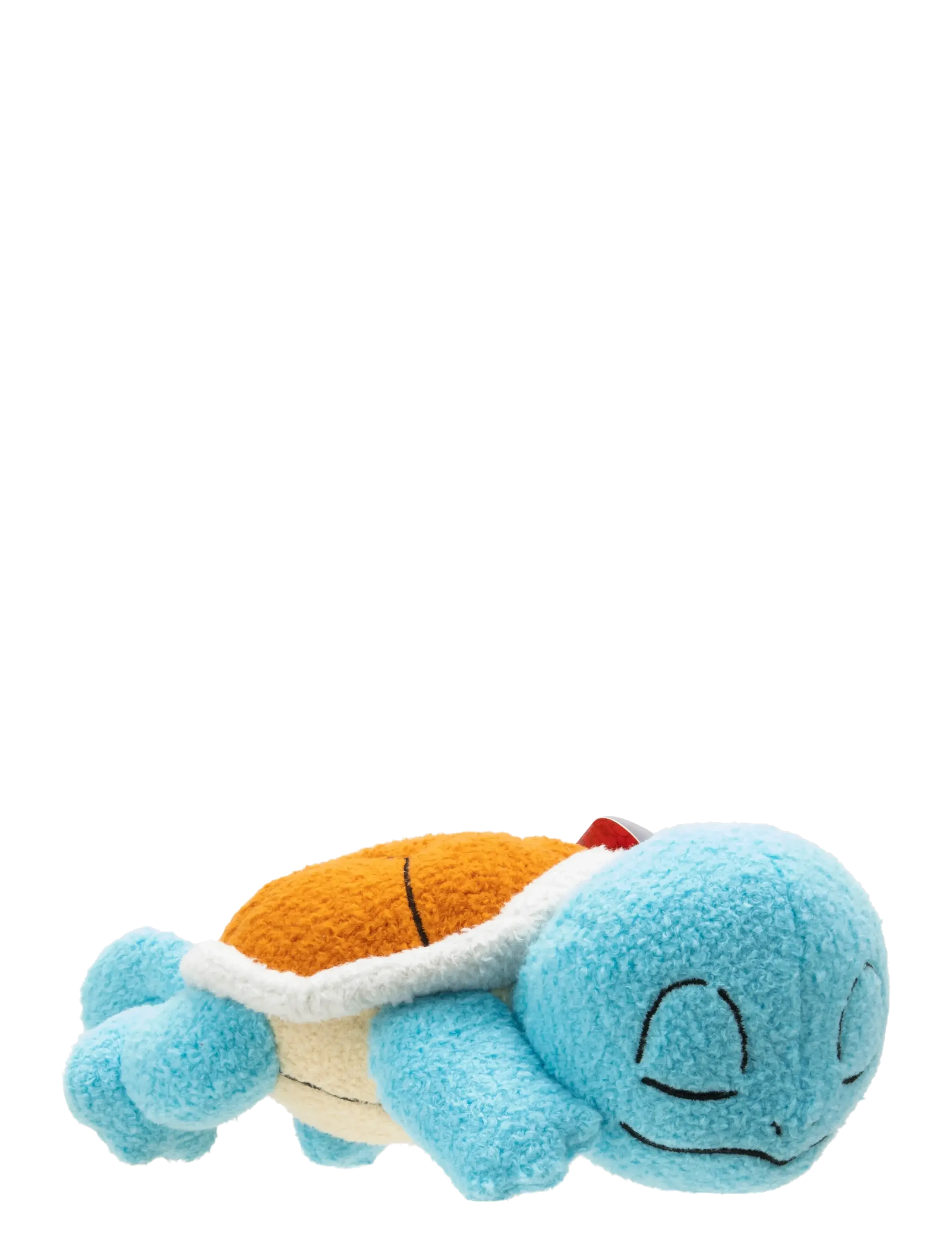 Proxy - POKEMON SLEEPING PLUSH 12 CM SQUIRTLE CDU - alhaisimmat hinnat - multi colour - 1