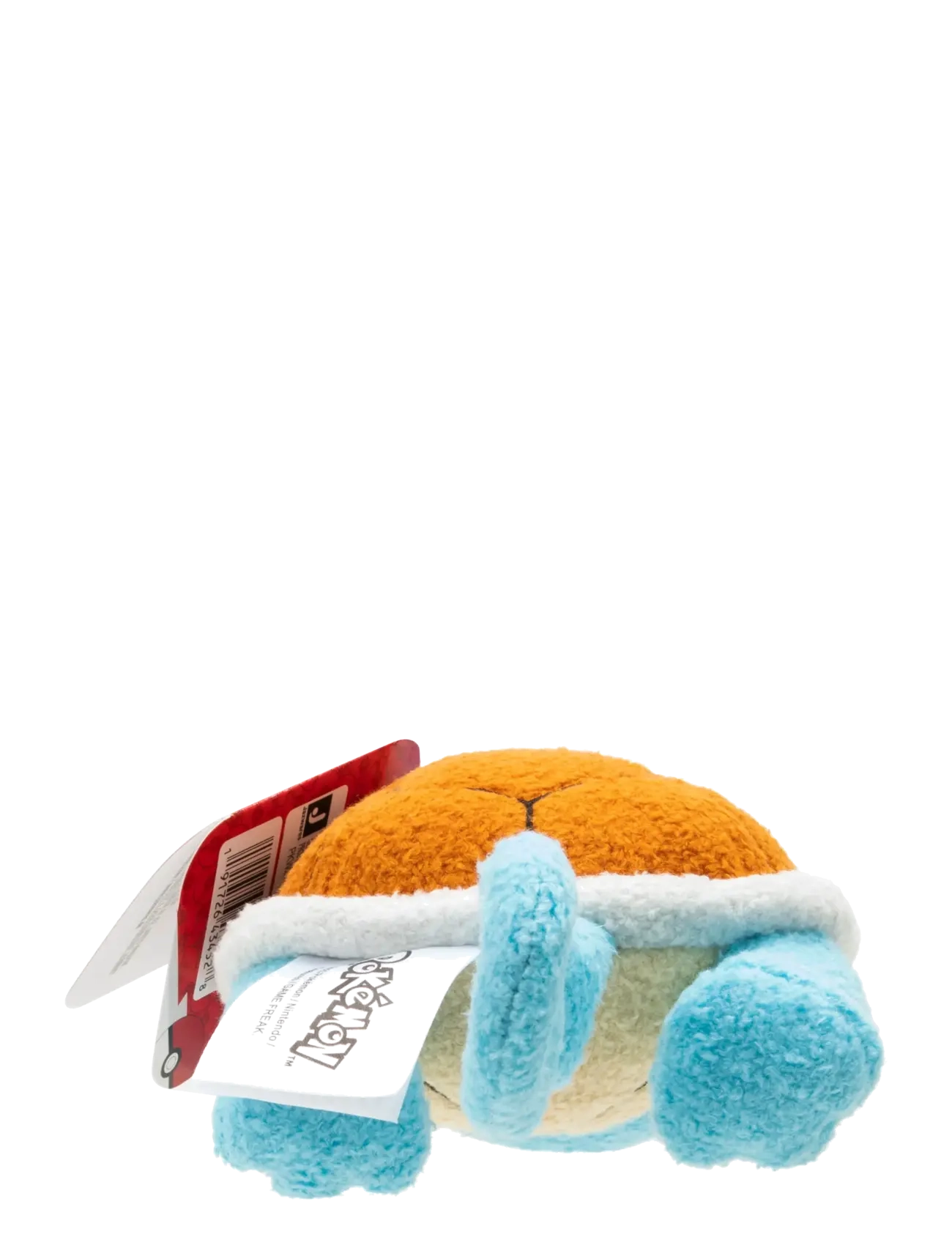 Proxy - POKEMON SLEEPING PLUSH 12 CM SQUIRTLE CDU - alhaisimmat hinnat - multi colour - 3