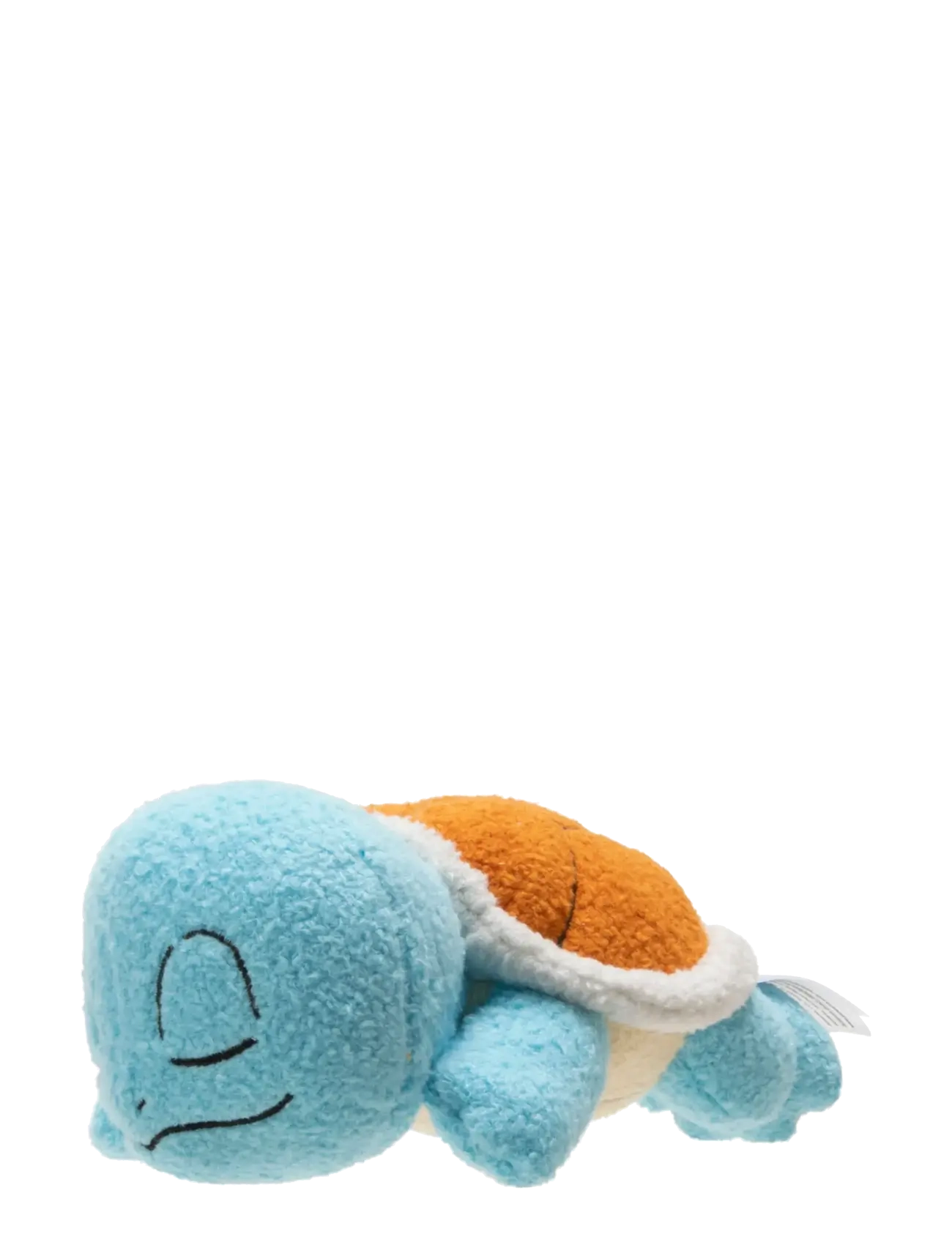 Proxy - POKEMON SLEEPING PLUSH 12 CM SQUIRTLE CDU - alhaisimmat hinnat - multi colour - 4