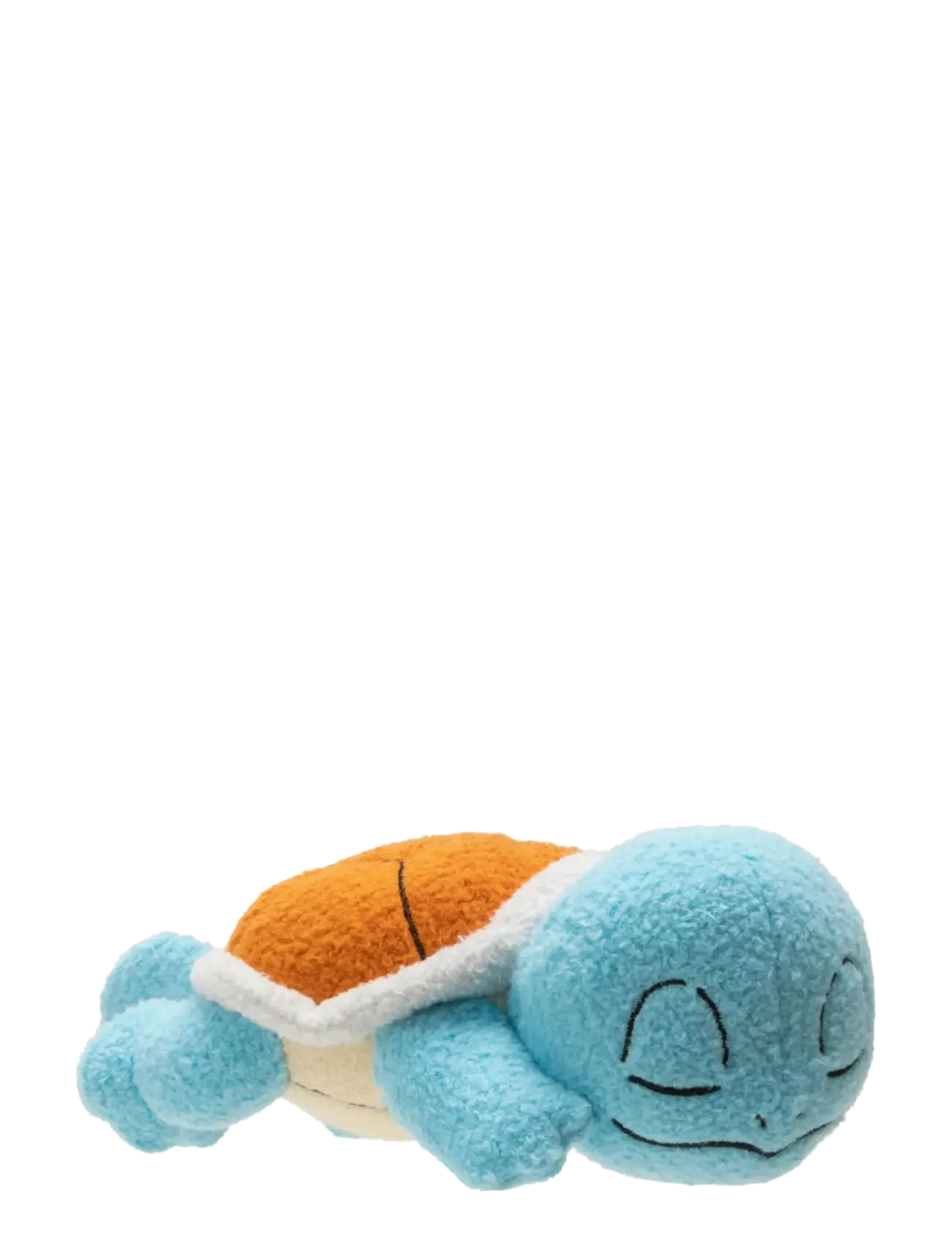 Proxy - POKEMON SLEEPING PLUSH 12 CM SQUIRTLE CDU - alhaisimmat hinnat - multi colour - 5