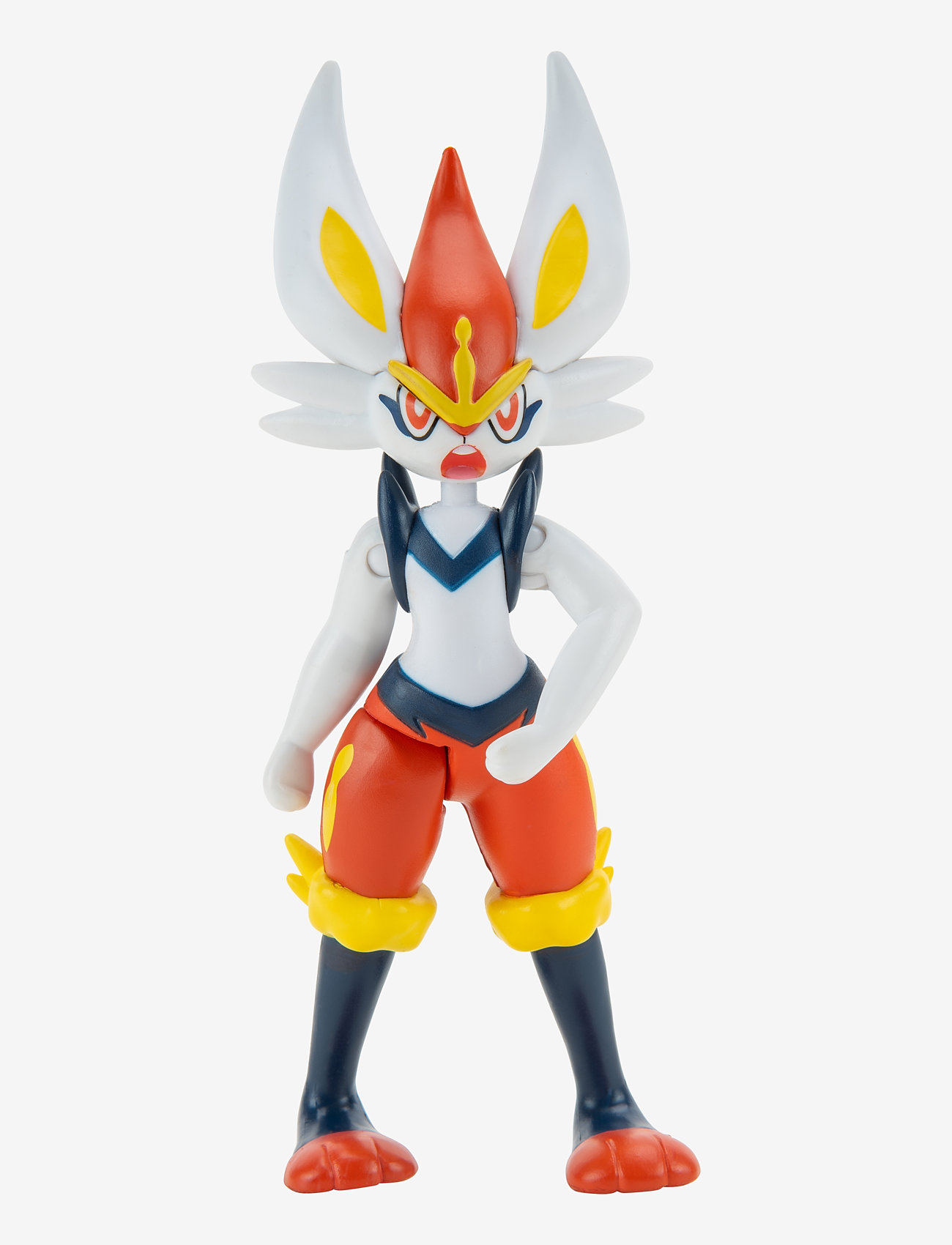 Proxy - POKEMON BATTLE FIGURE 10 PK - multi colour - 5