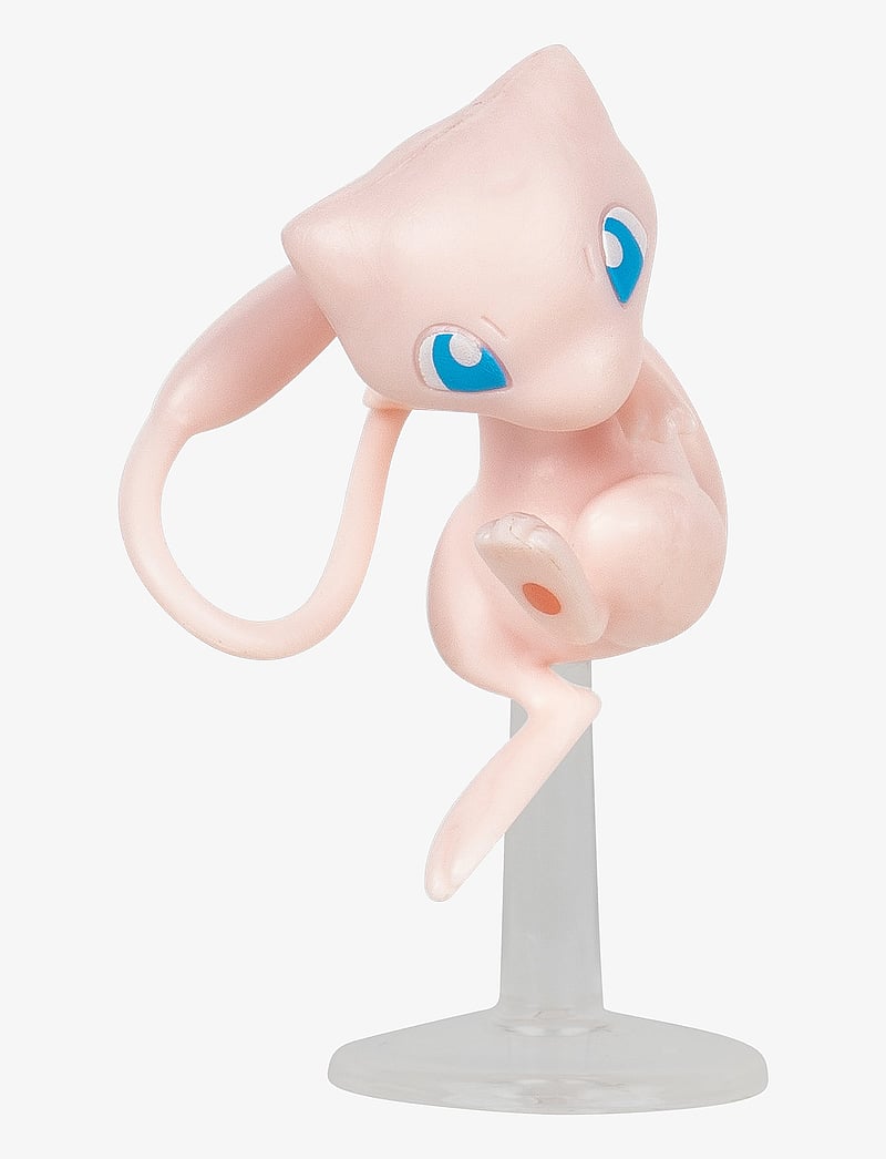 Pokemon - POKEMON FIGURE SET 2 PK MEWTWO AND MEW - leikfangasett - multi colour - 5