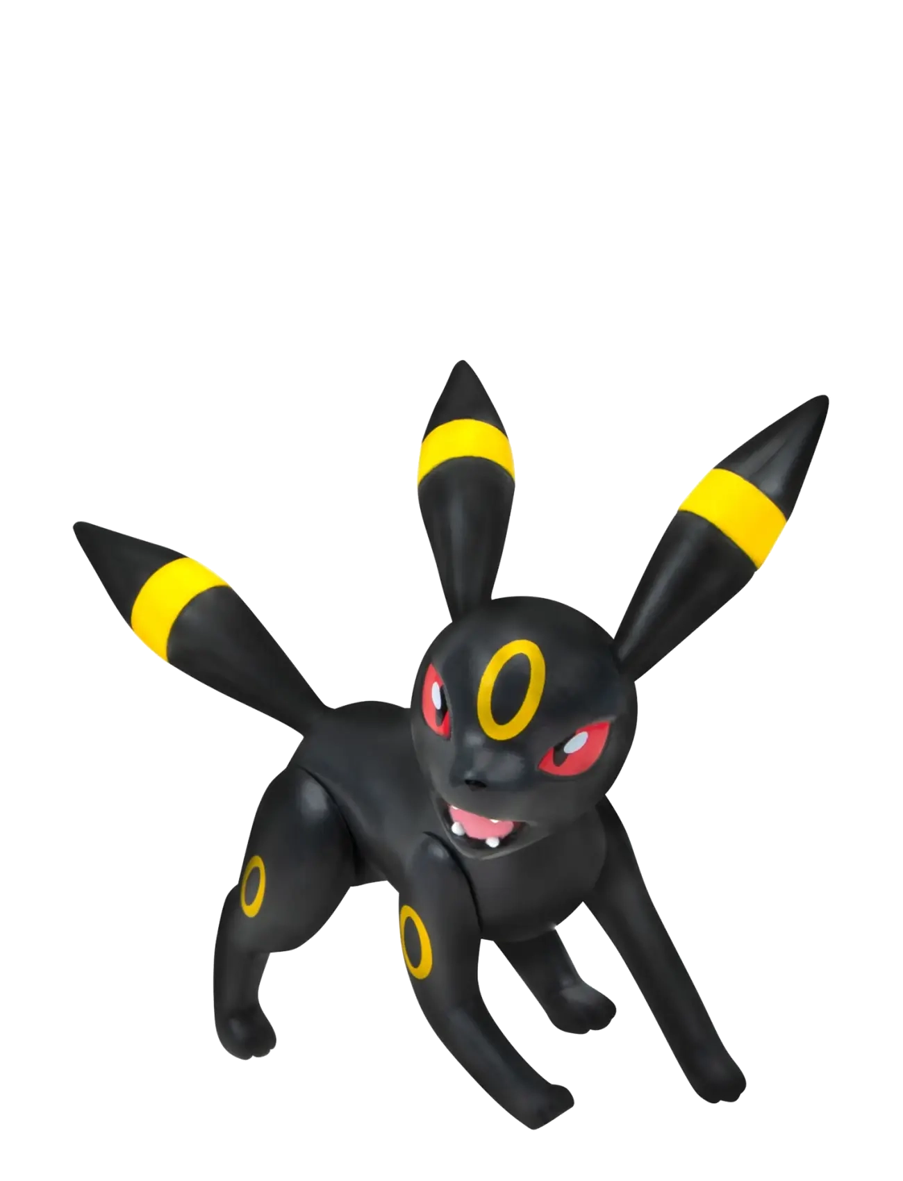 Pokemon - POKEMON BATTLE FIGURE UMBREON - toimintahahmot - multi colour - 1
