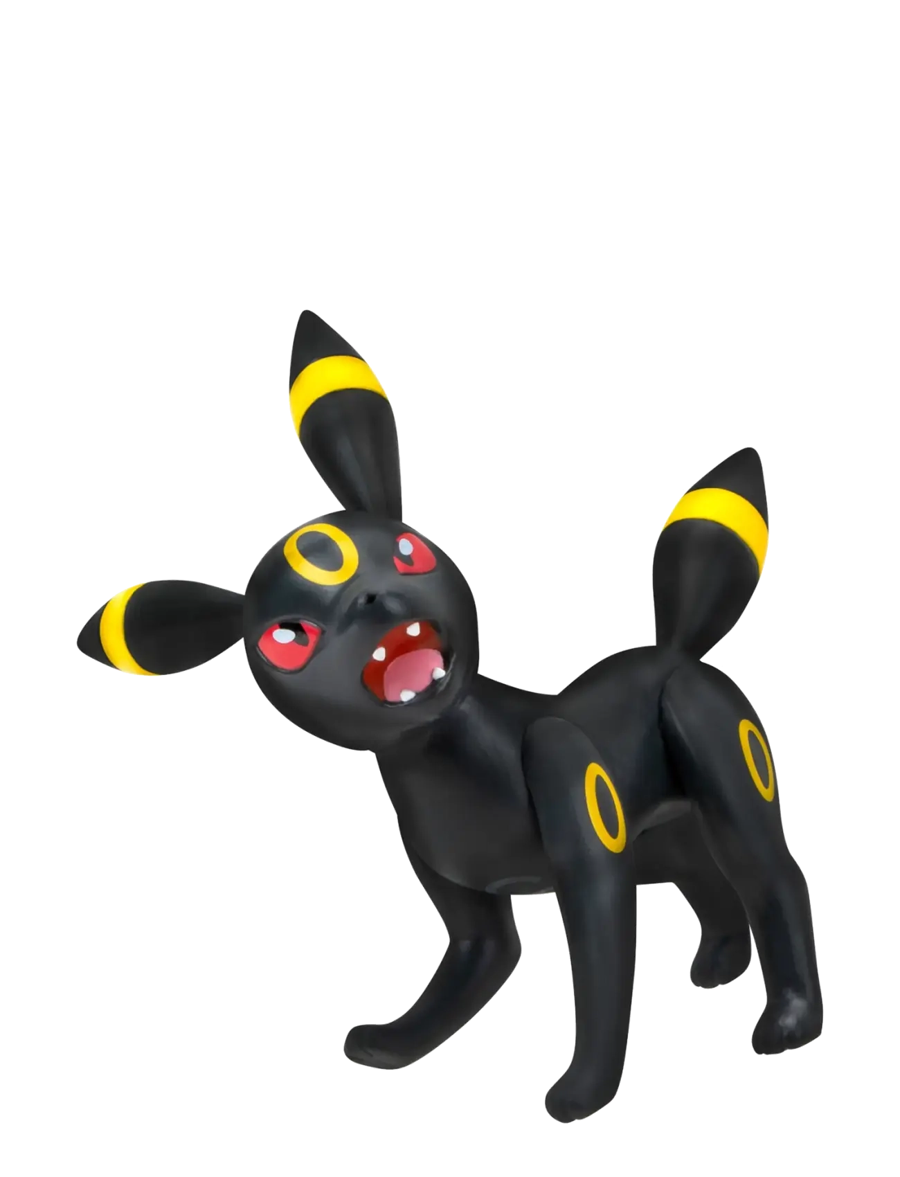 Pokemon - POKEMON BATTLE FIGURE UMBREON - toimintahahmot - multi colour - 2