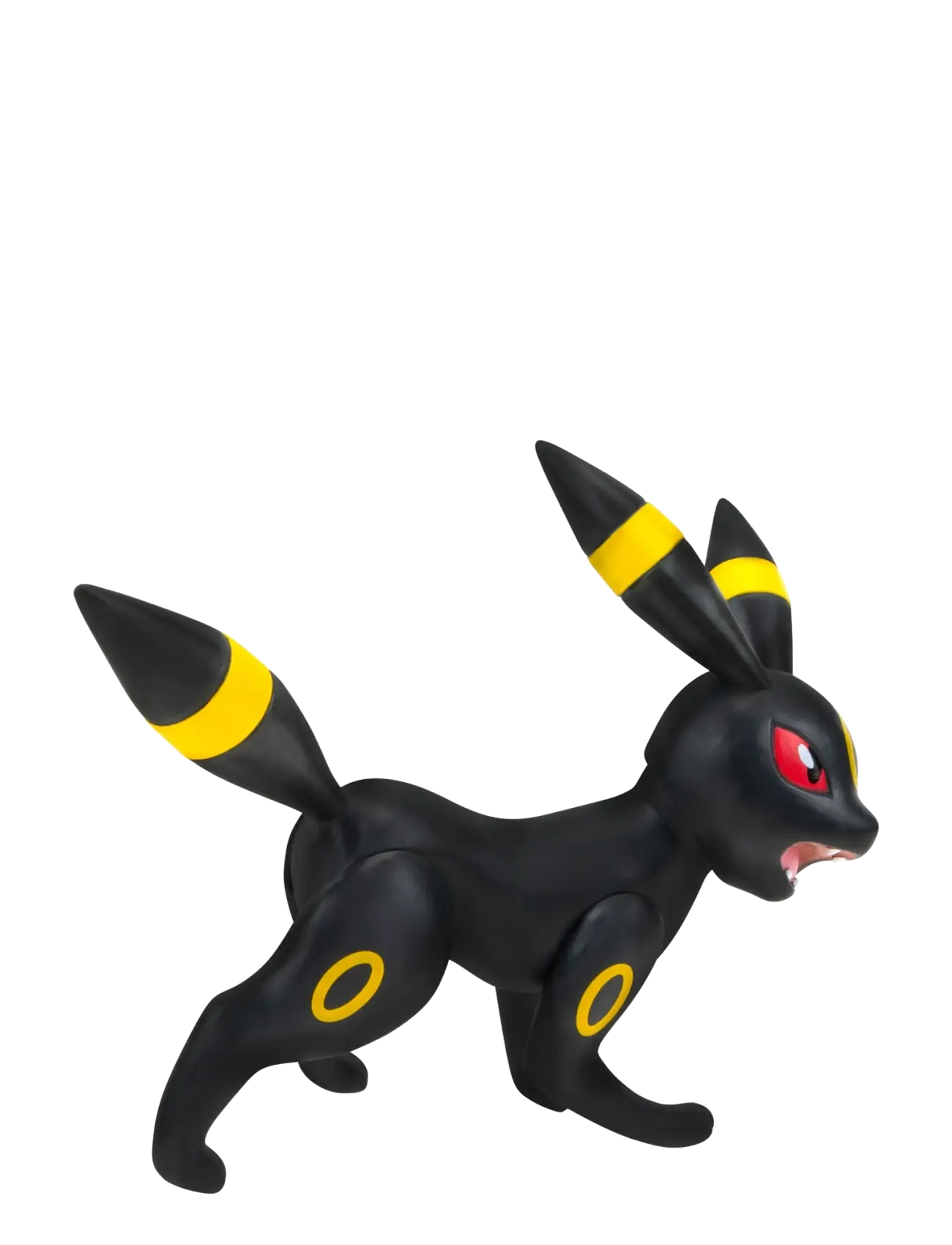 Pokemon - POKEMON BATTLE FIGURE UMBREON - toimintahahmot - multi colour - 3