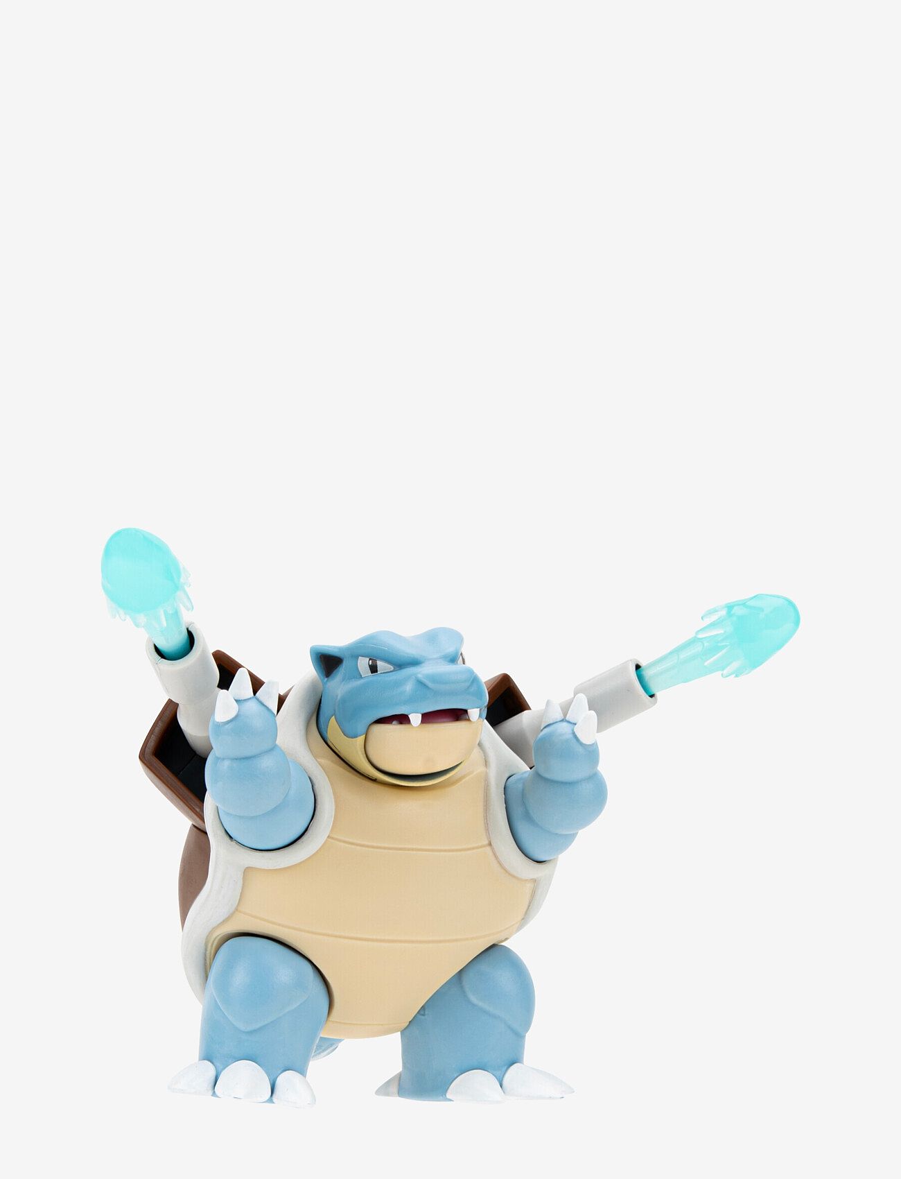 Proxy - POKEMON BATTLE FEATURE FIGURE BLASTOISE - multi colour - 3