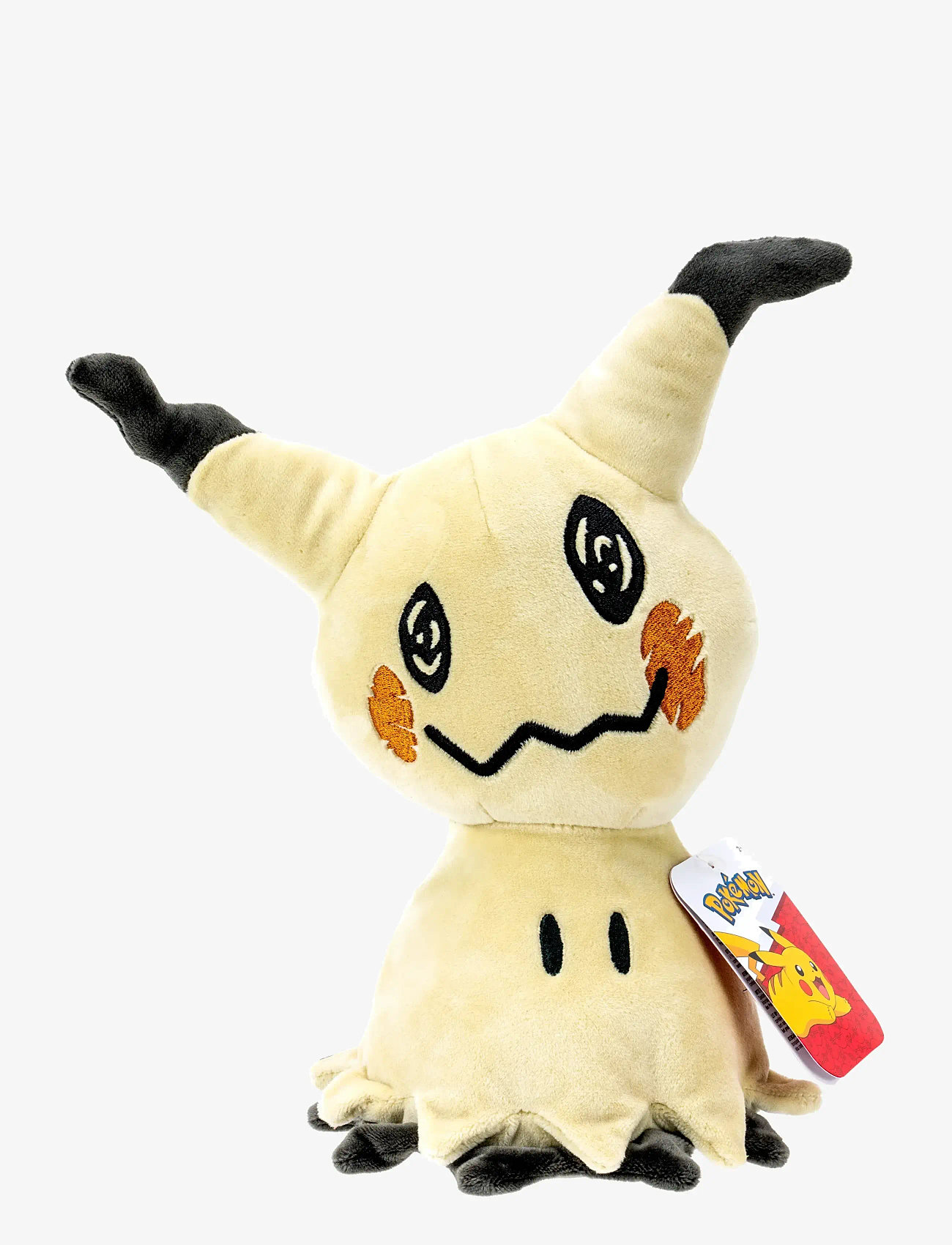 Proxy - POKEMON PLUSH 20 CM MIMIKYU CDU - multi colour - 0