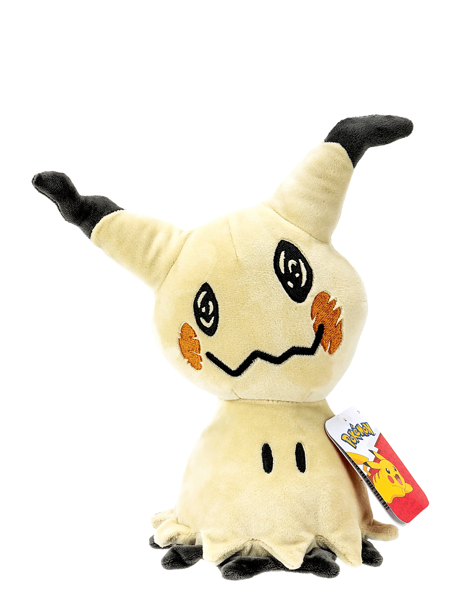 Proxy - POKEMON PLUSH 20 CM MIMIKYU CDU - multi colour - 0