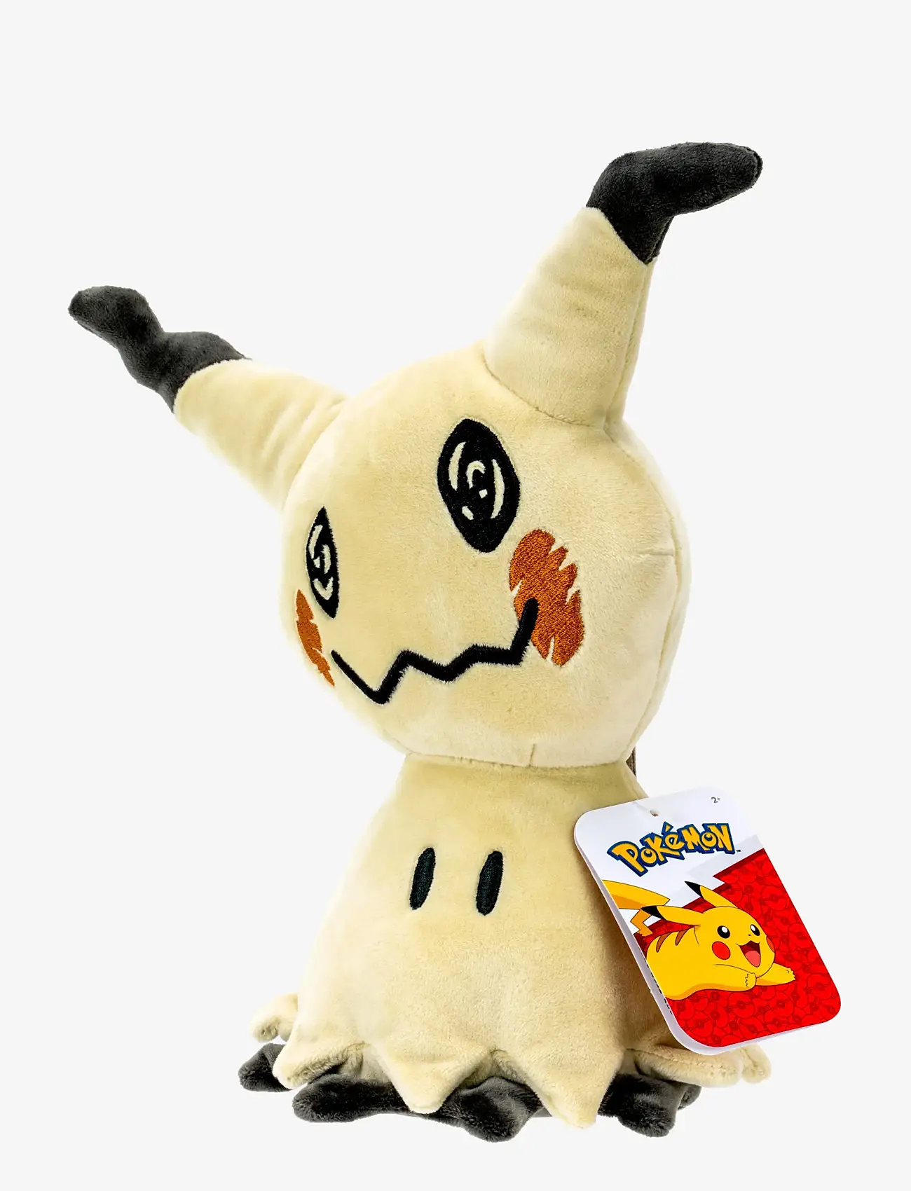 Proxy - POKEMON PLUSH 20 CM MIMIKYU CDU - multi colour - 1