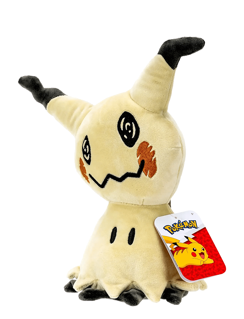 Proxy - POKEMON PLUSH 20 CM MIMIKYU CDU - multi colour - 1