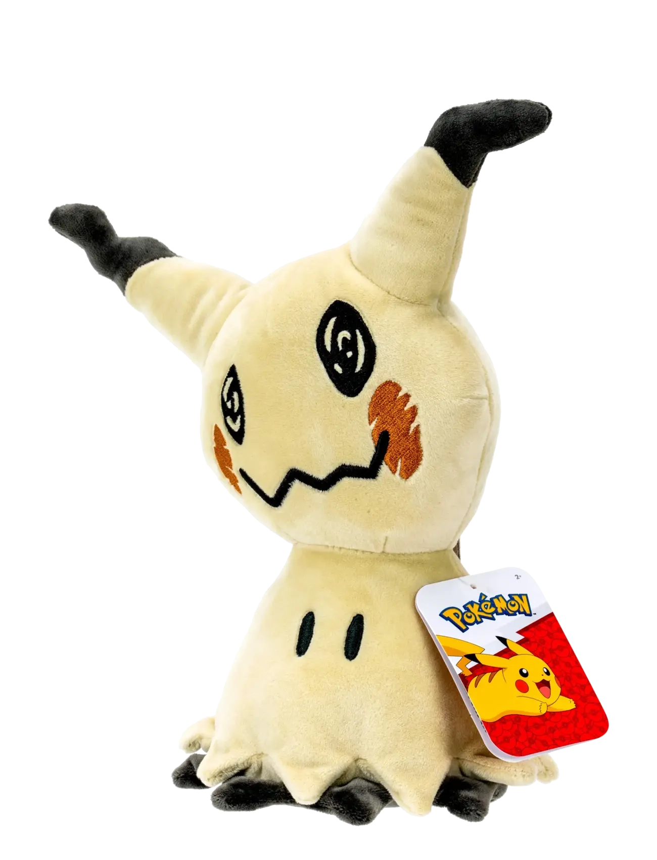 Proxy - POKEMON PLUSH 20 CM MIMIKYU CDU - multi colour - 1