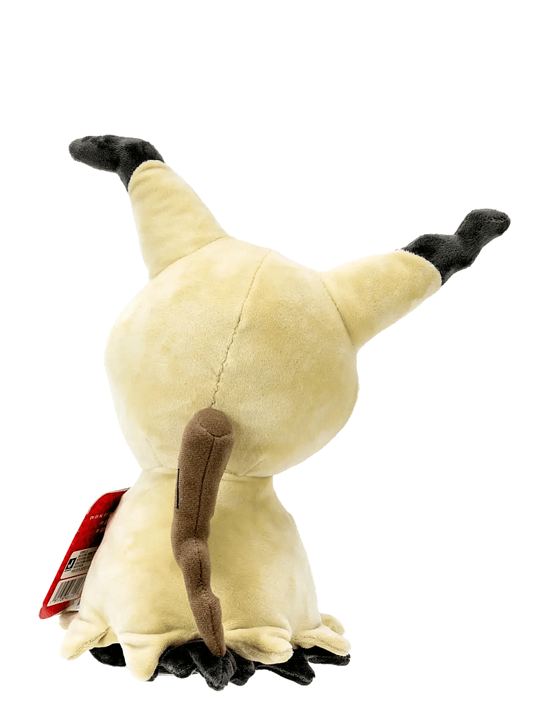 Proxy - POKEMON PLUSH 20 CM MIMIKYU CDU - multi colour - 2