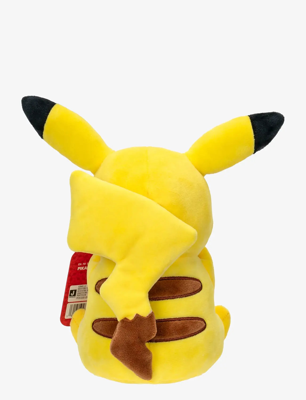 Proxy - POKEMON PLUSH 20 CM PIKACHU CDU - laveste priser - multi colour - 2