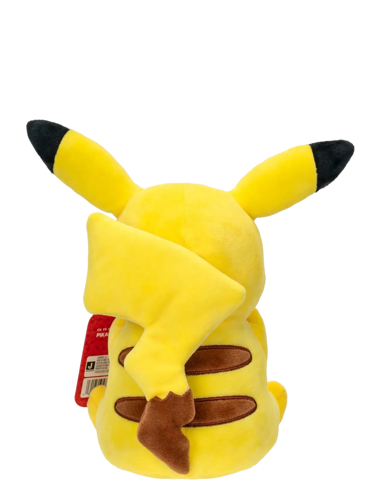 Proxy - POKEMON PLUSH 20 CM PIKACHU CDU - laveste priser - multi colour - 2