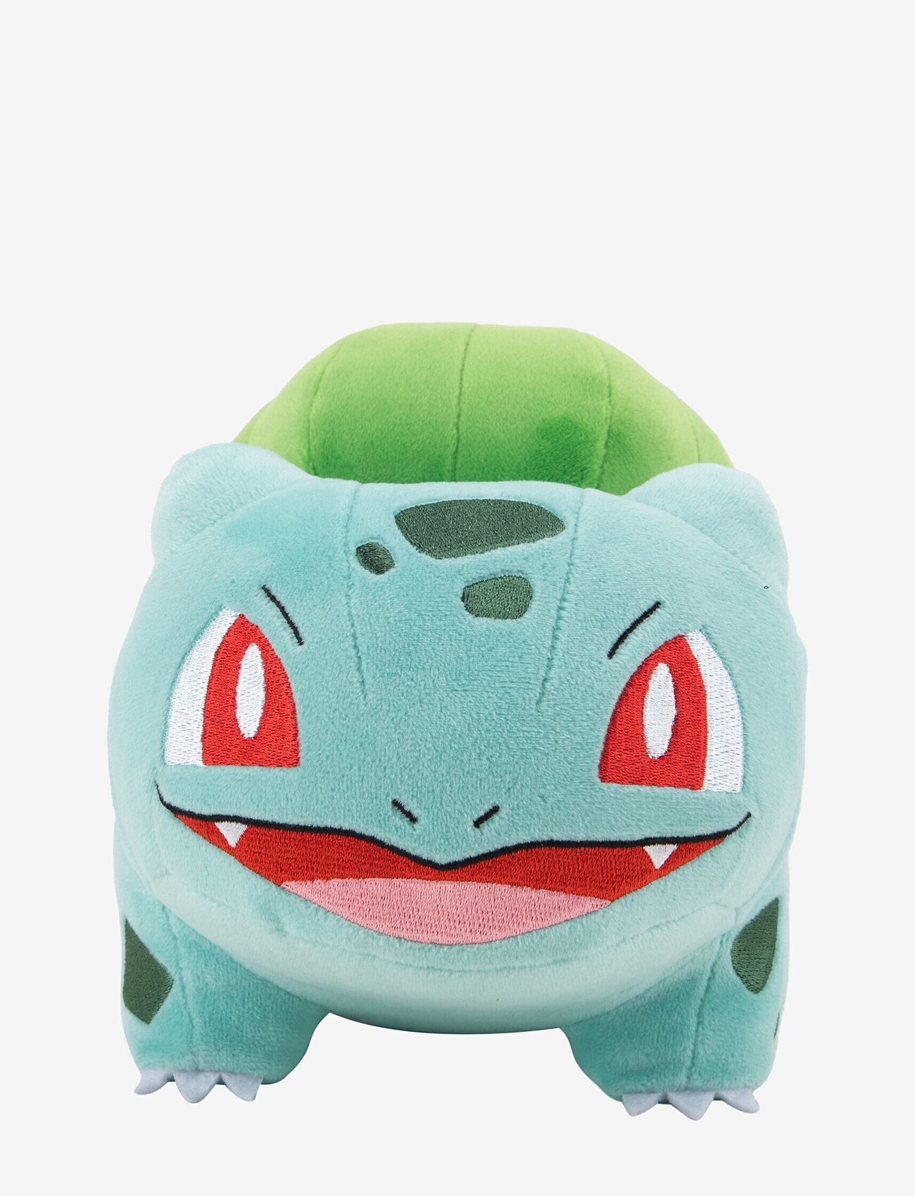 Pokemon - POKEMON PLUSH 20 CM BULBASAUR CDU - tøjdyr - multi colour - 4
