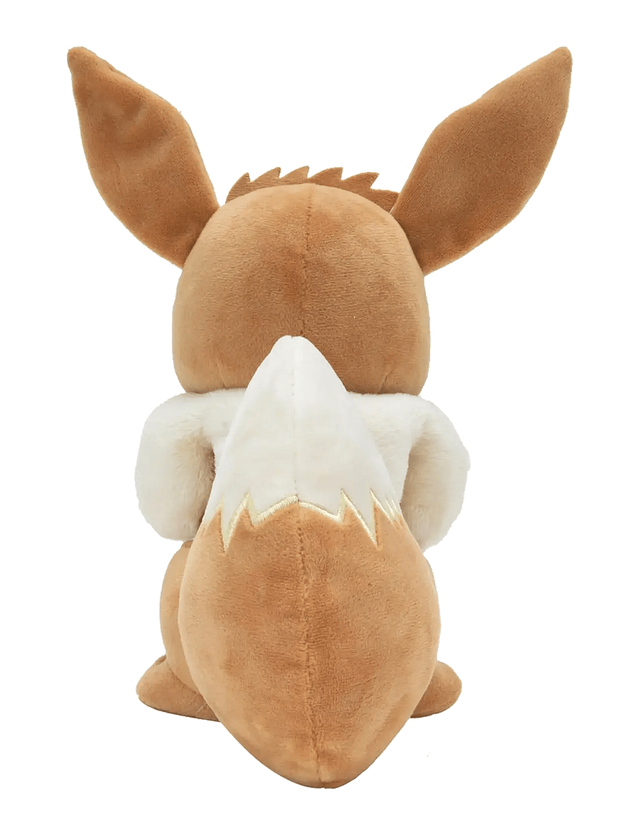 Proxy - POKEMON PLUSH 30 CM EEVEE - laveste priser - multi colour - 3