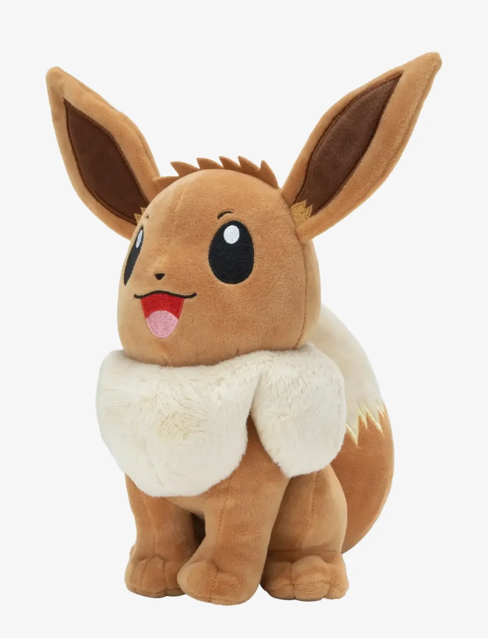 Pokemon - POKEMON PLUSH 30 CM EEVEE - mjukisdjur - multi colour - 4