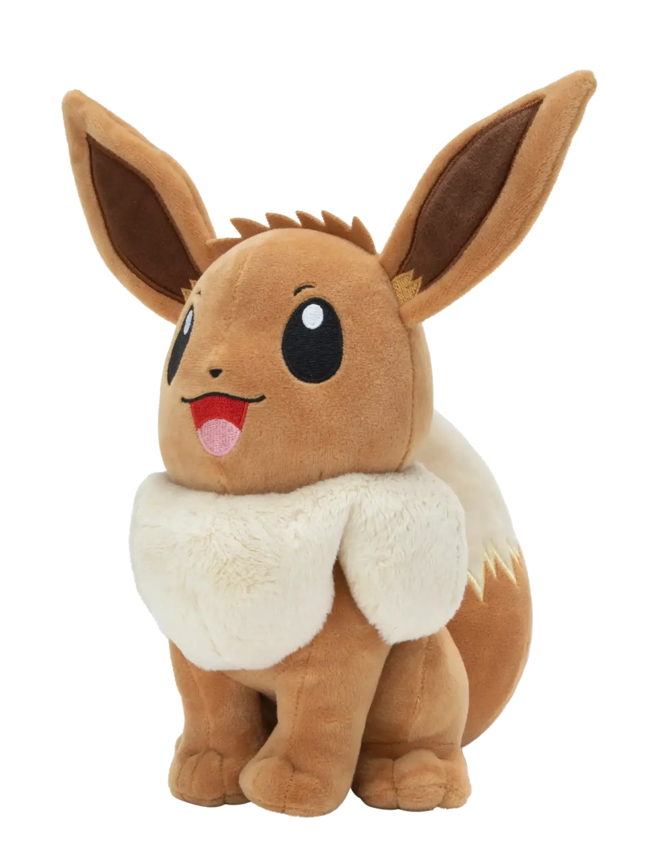 Proxy - POKEMON PLUSH 30 CM EEVEE - laveste priser - multi colour - 4