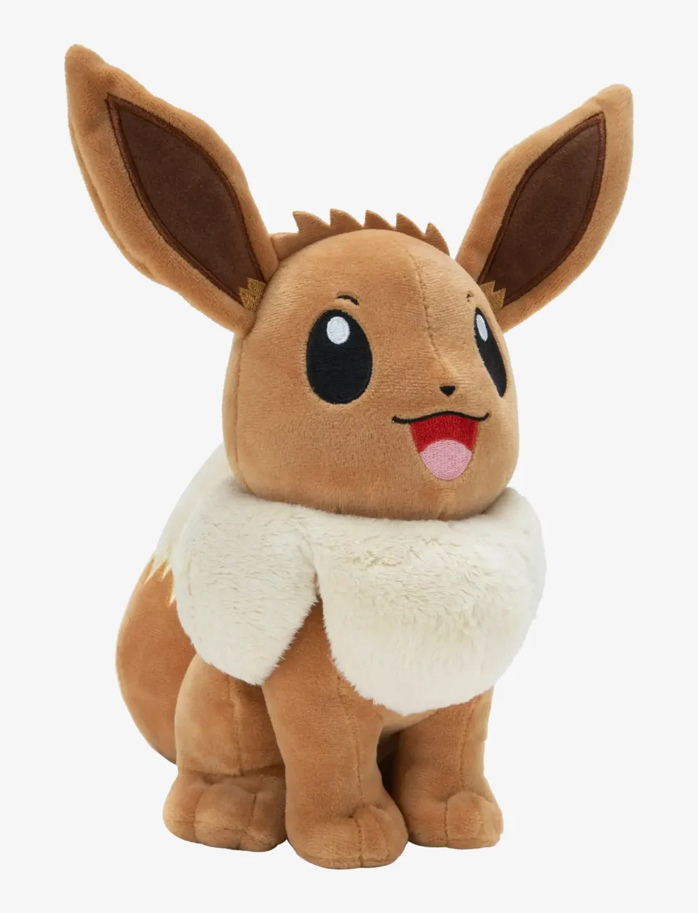 Pokemon - POKEMON PLUSH 30 CM EEVEE - mjukisdjur - multi colour - 5