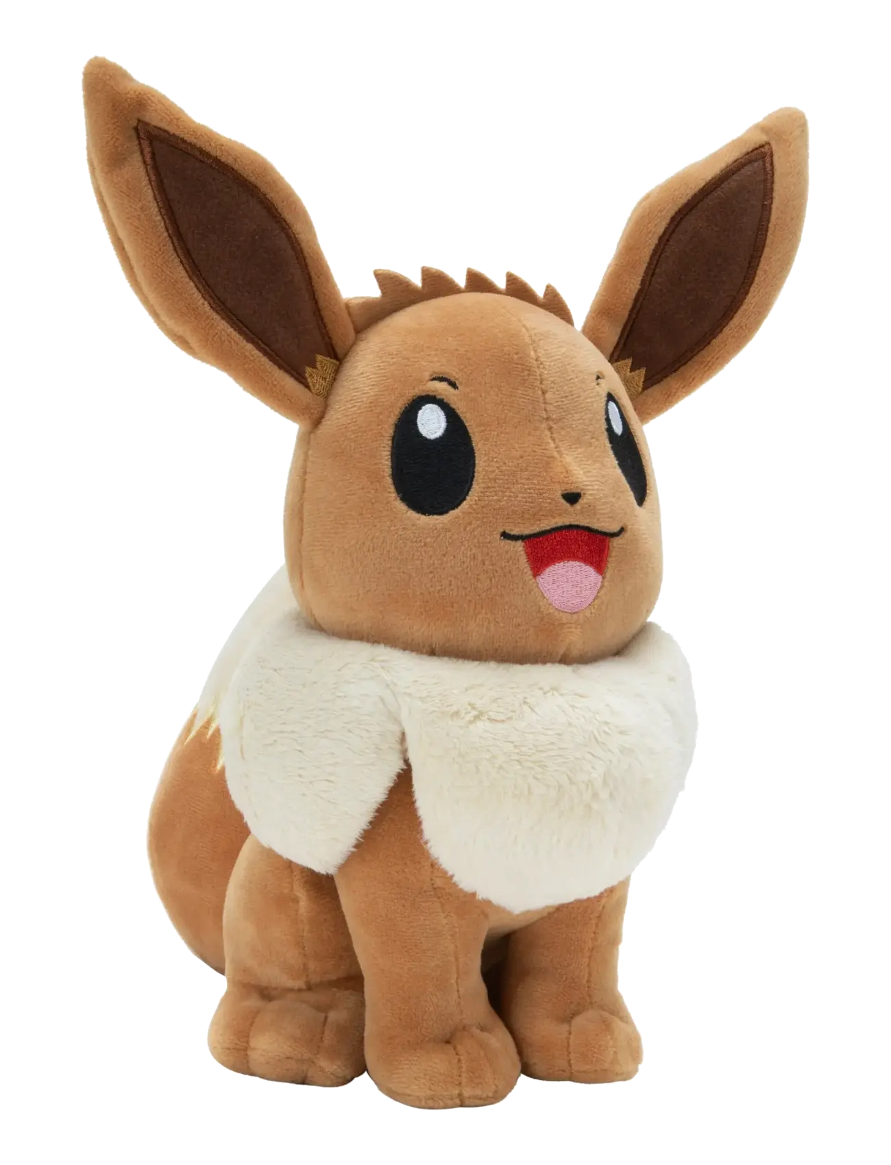 Proxy - POKEMON PLUSH 30 CM EEVEE - laveste priser - multi colour - 5